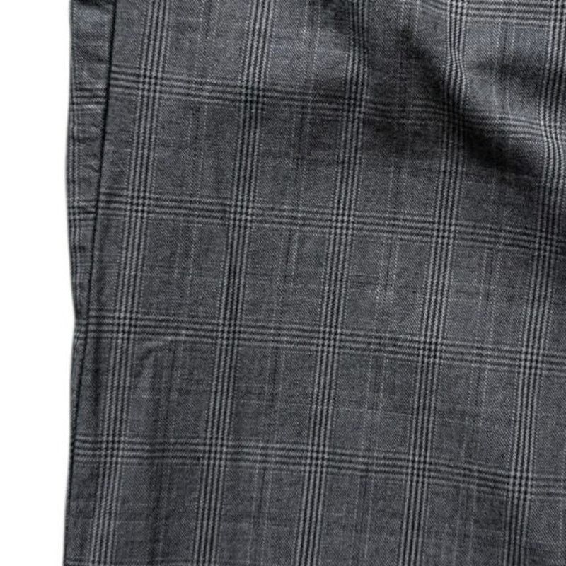 Hugo Boss Hugo Boss Grey Pants | Size 40 Size US 40 / EU 56 - 6 Thumbnail