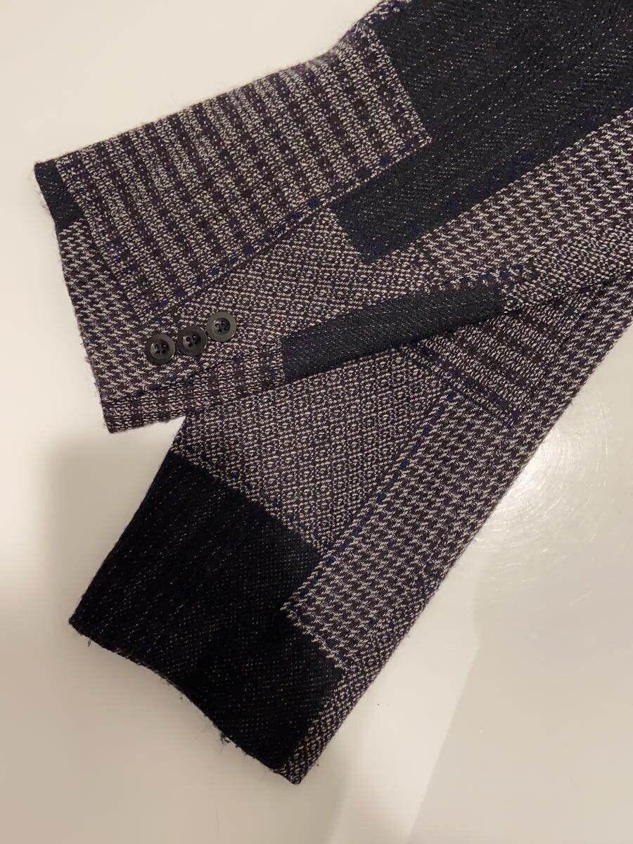 Yohji Yamamoto Yohji Yamamoto Pour Homme tailored jacket Size US L / EU 52-54 / 3 - 5 Thumbnail