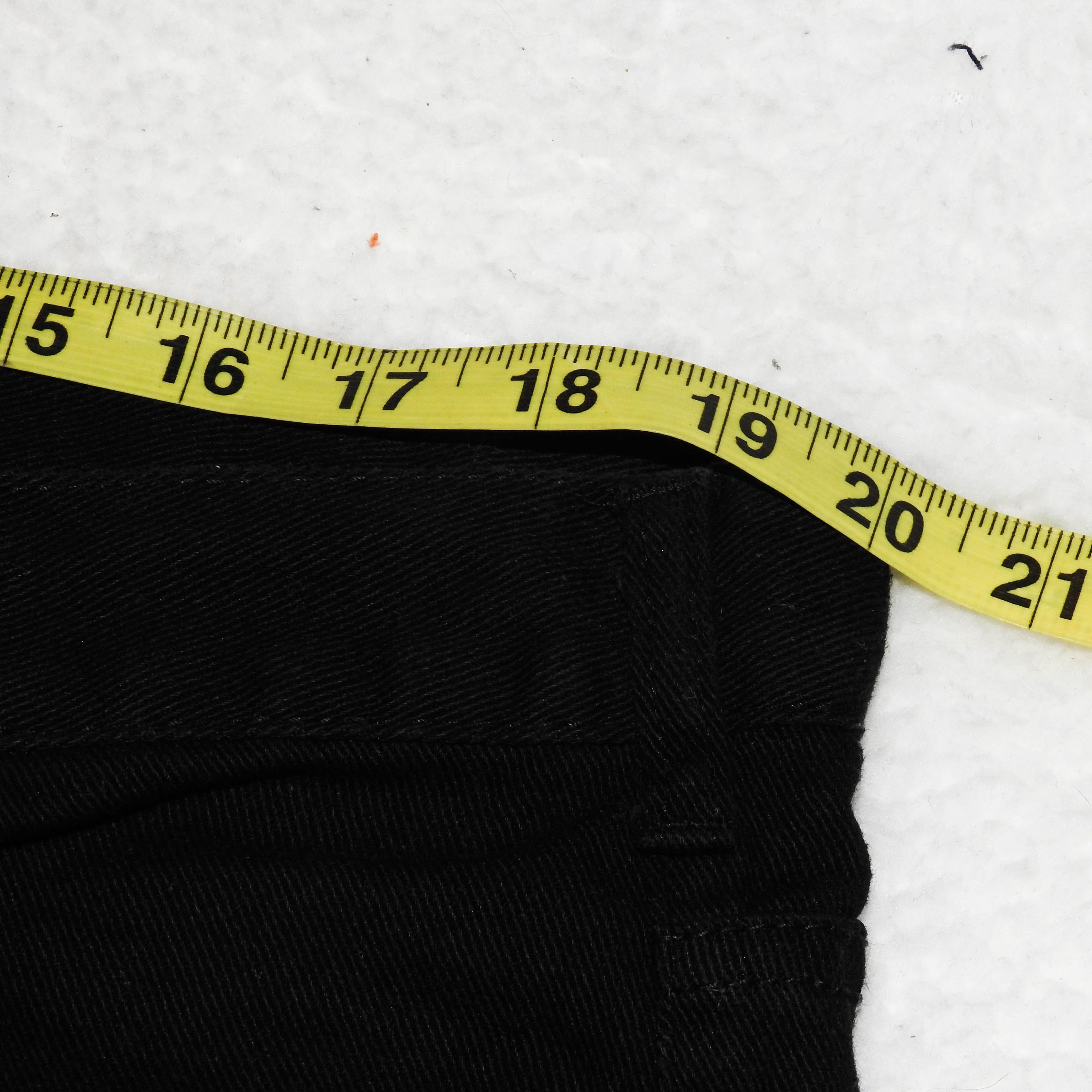 Other Black 'Swag' Superbaggy Pants Size US 38 / EU 54 - 6 Thumbnail