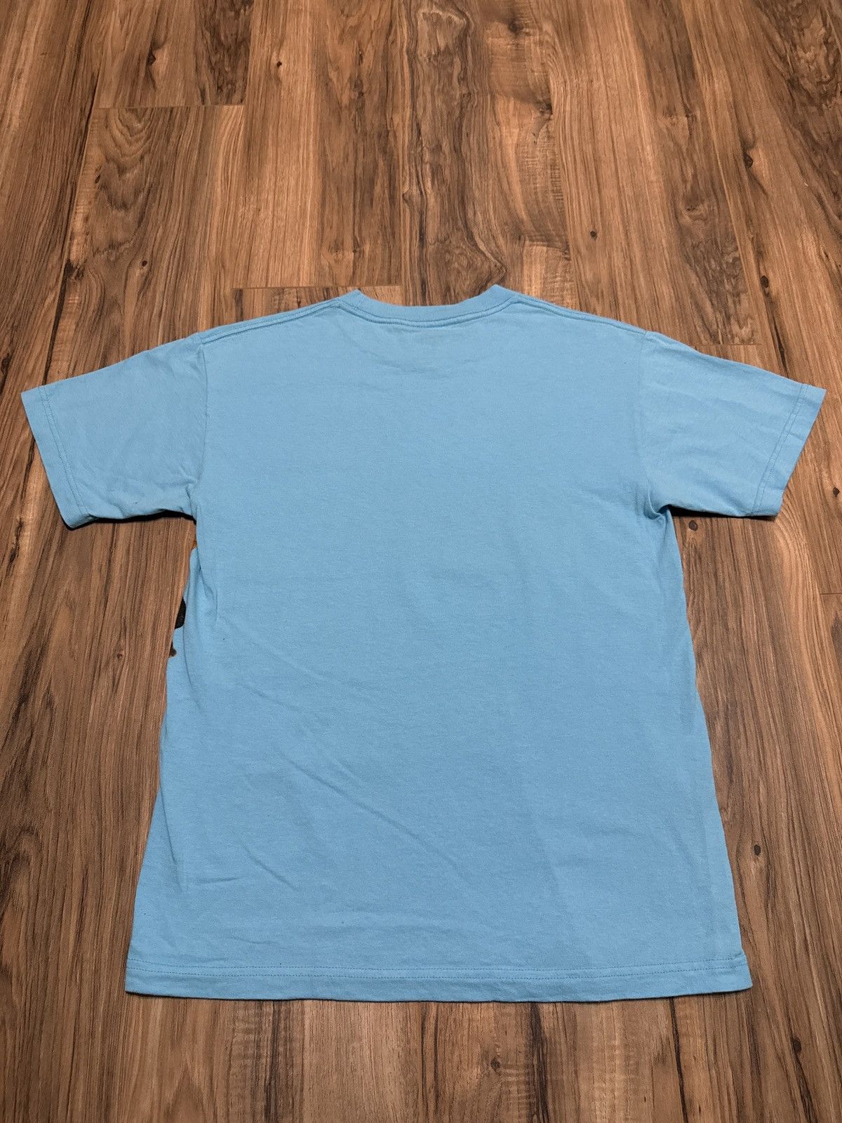 Golf Wang Golf Wang “Can I Get A Kiss” Bee Tee Size US M / EU 48-50 / 2 - 5 Thumbnail