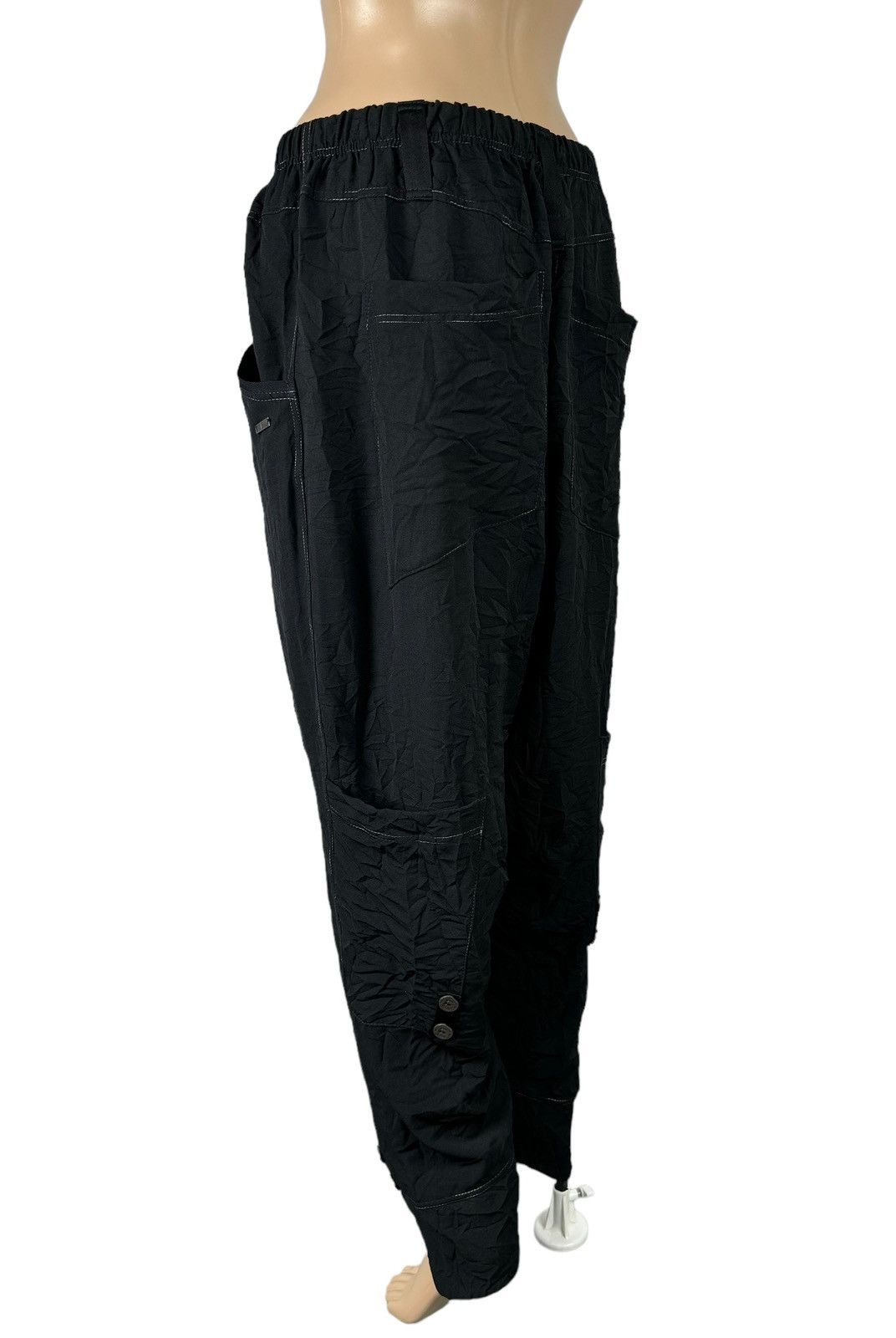 Designer E-Avantgarde DK Alladin Pants Pockets size L Size 30" / US 8 / IT 44 - 5 Thumbnail