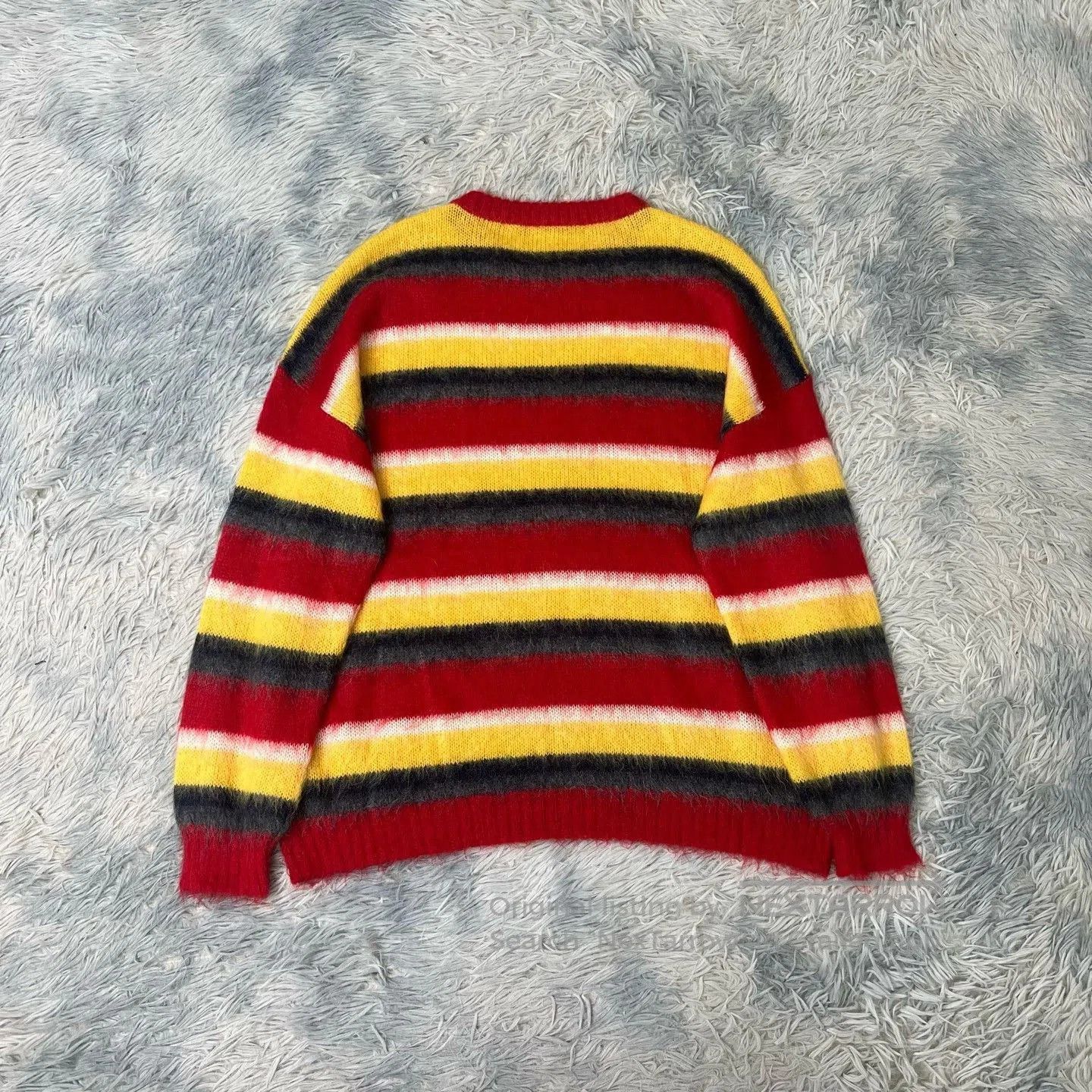 Miu Miu Miu Miu Knit Sweater. Size S / US 4 / IT 40 - 2 Thumbnail