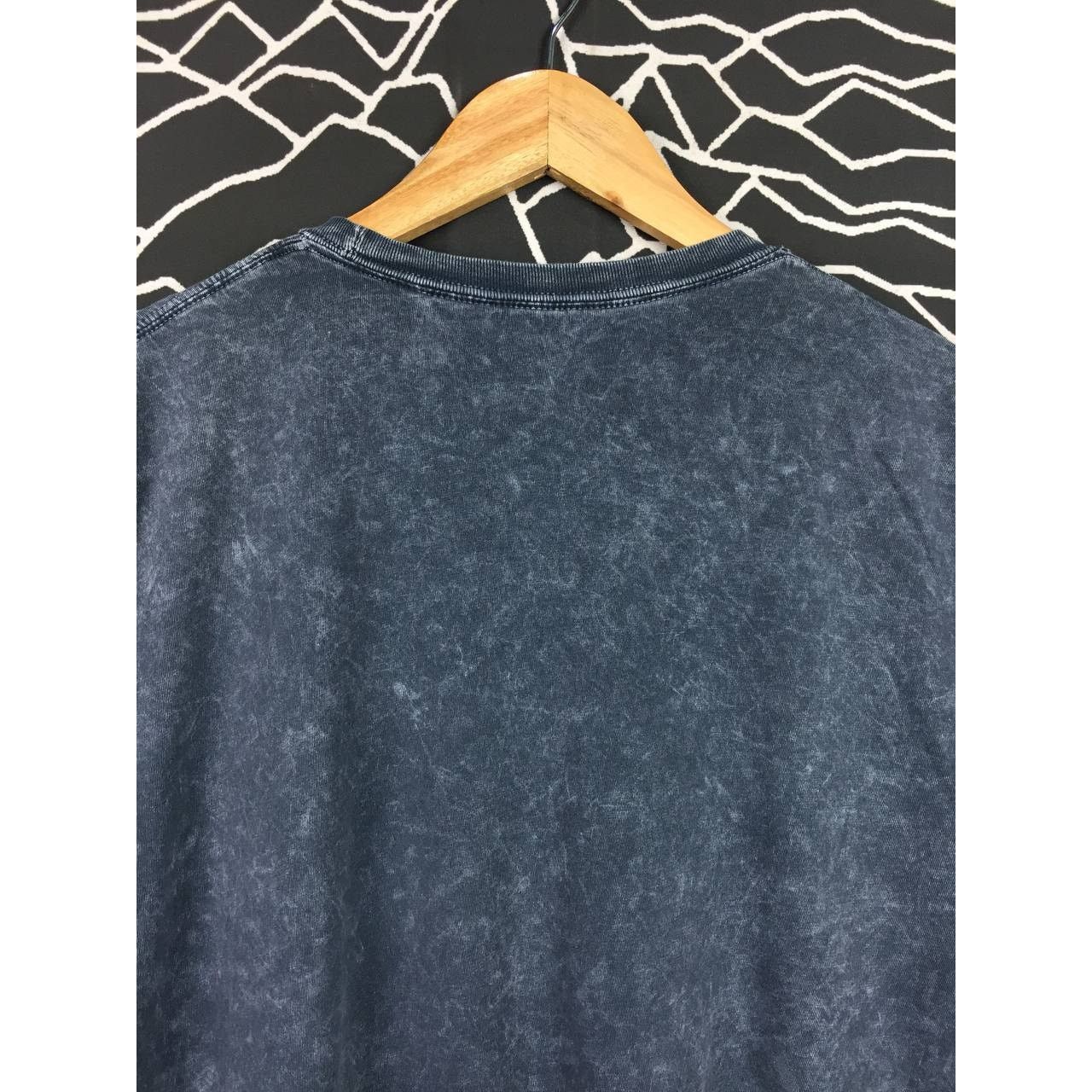Vintage Life Clothing Co. Mandala Graphic Art Crewneck Tee Size US L / EU 52-54 / 3 - 8 Thumbnail