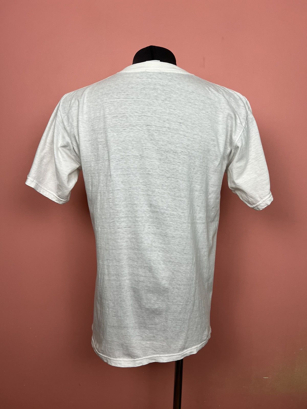 Vintage Kadak vintage tee shirt streetwear shirt casual rare Size US L / EU 52-54 / 3 - 3 Thumbnail