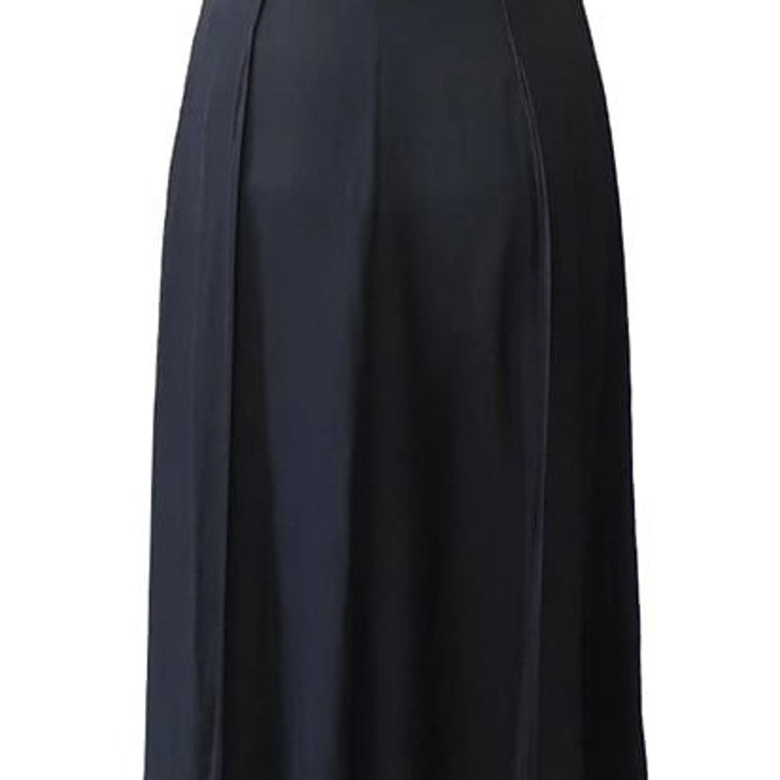 Jason Wu JASON WU cutout sequined satin trimmed twill midi dress 12 Size XL / US 12-14 / IT 48-50 - 8 Thumbnail