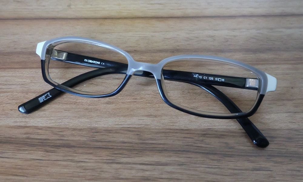 Other FX Creations Glasses Size ONE SIZE - 1 Thumbnail