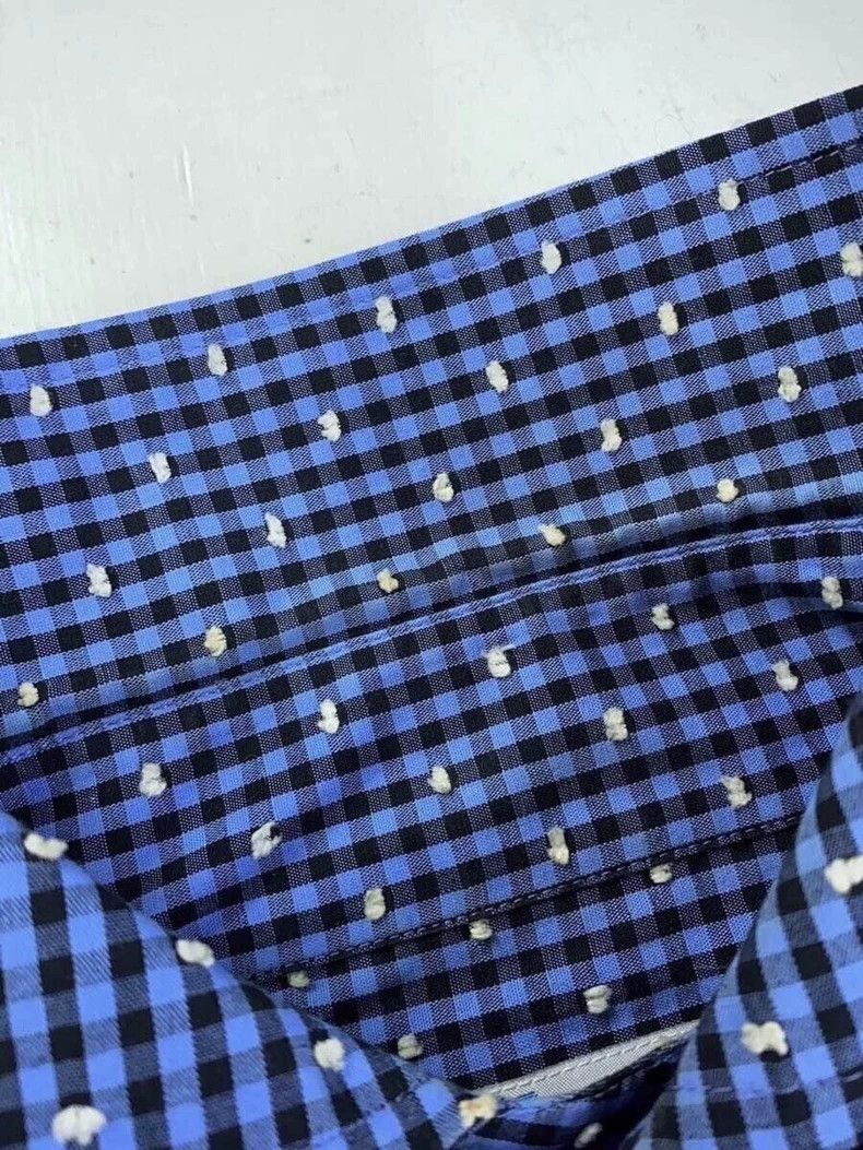 Vivienne Westwood Vivienne Westwood The deformed shirt Size US S / EU 44-46 / 1 - 6 Thumbnail