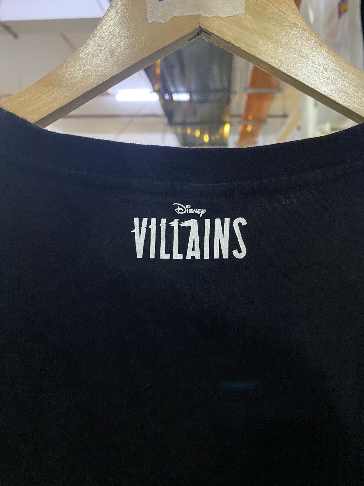Disney Disney Villian Hades Size US S / EU 44-46 / 1 - 8 Thumbnail