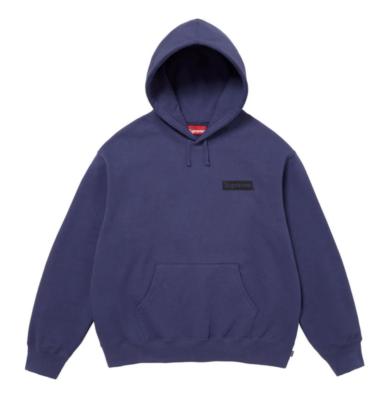 Supreme Supreme F*ck The President Hoddie Size US M / EU 48-50 / 2 - 2 Thumbnail