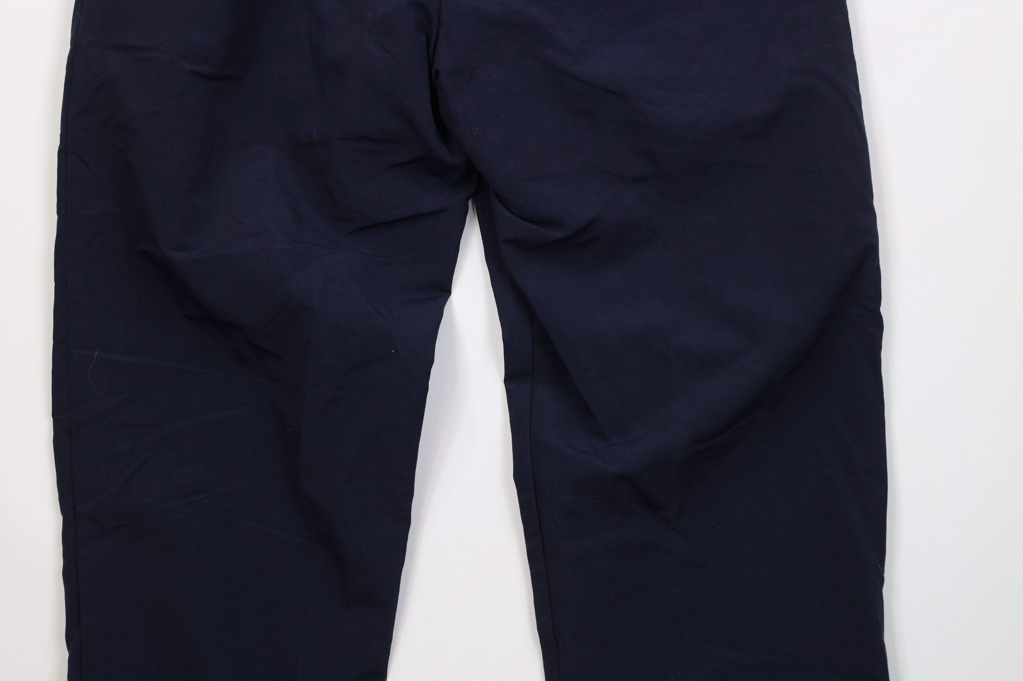 Vintage Vintage 90s Streetwear Bicycle Cycling Joggers Pants USA Size US 38 / EU 54 - 13 Thumbnail