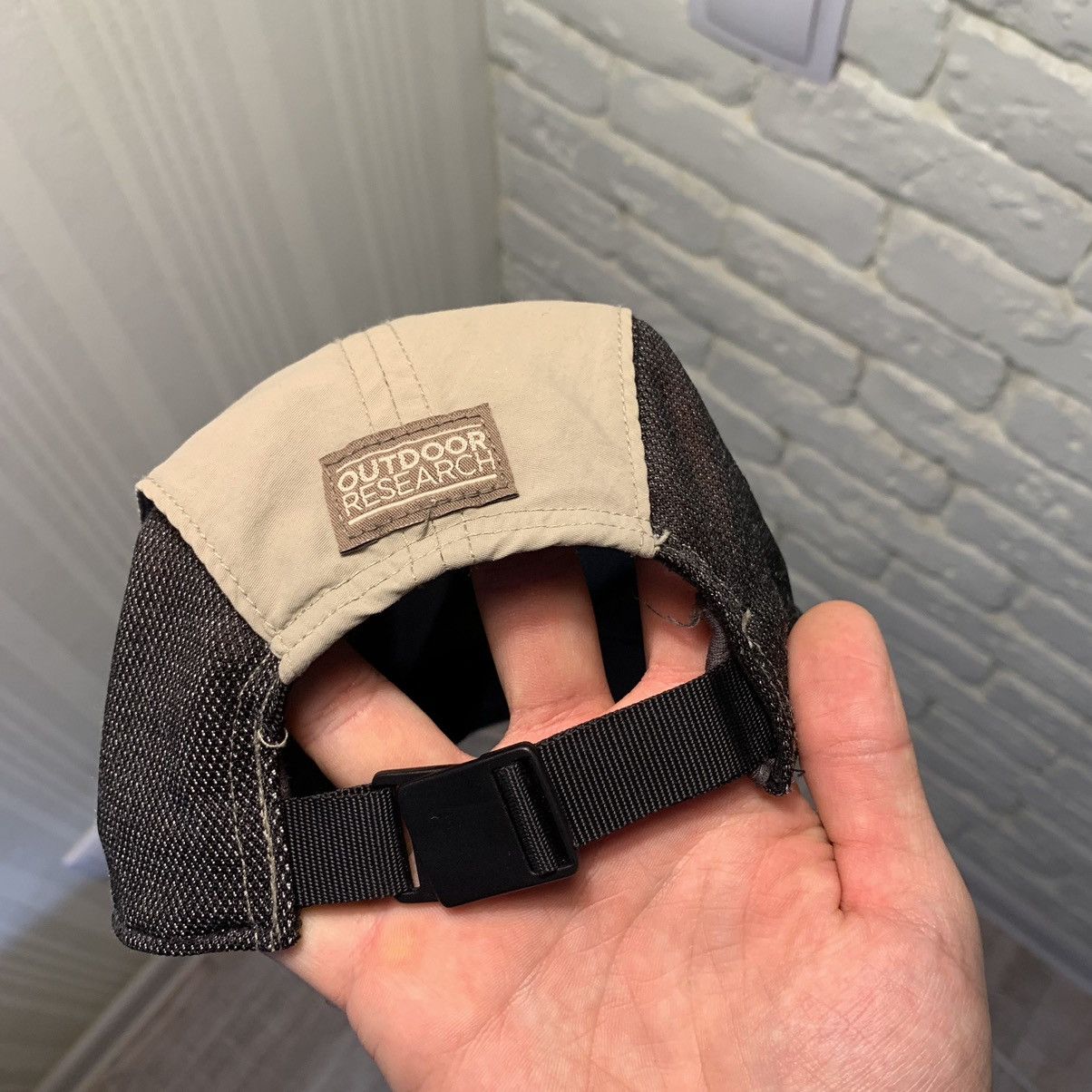 Outdoor Research Outdoor Research cap Size ONE SIZE - 4 Thumbnail
