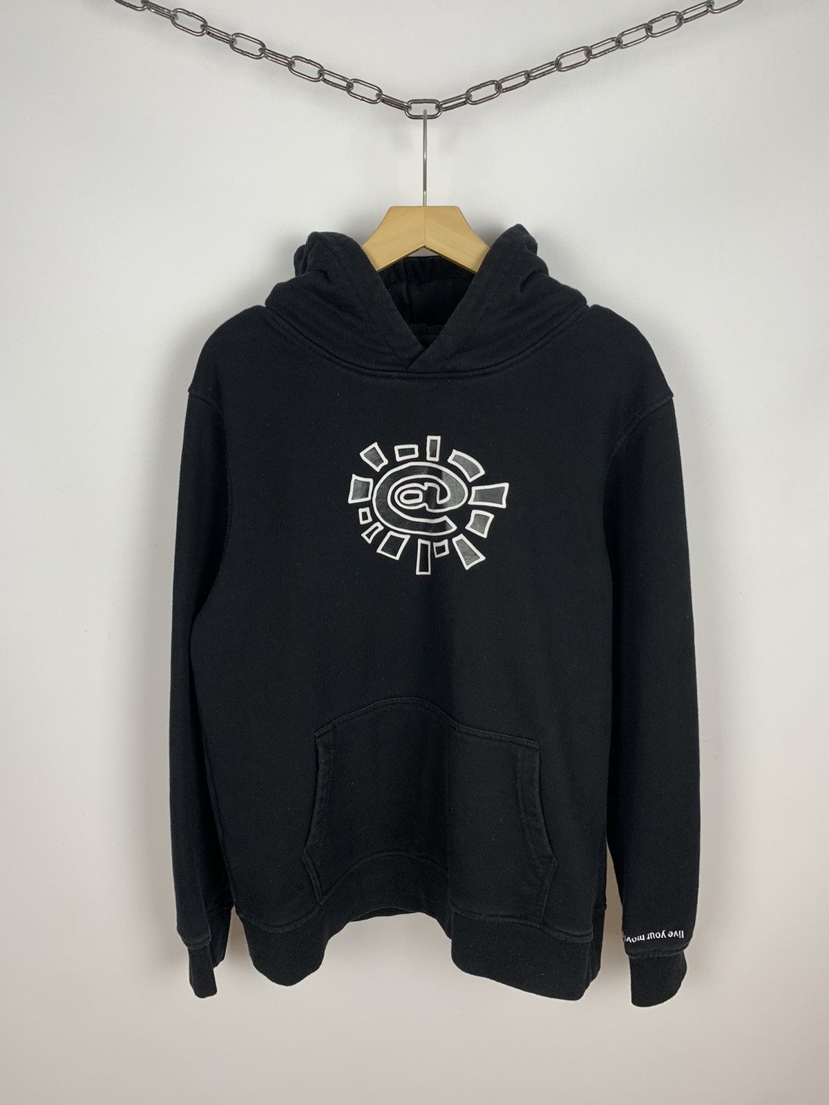 トップス always do what you should do hoodie Always do what you should do hoodie very good condition | Depop