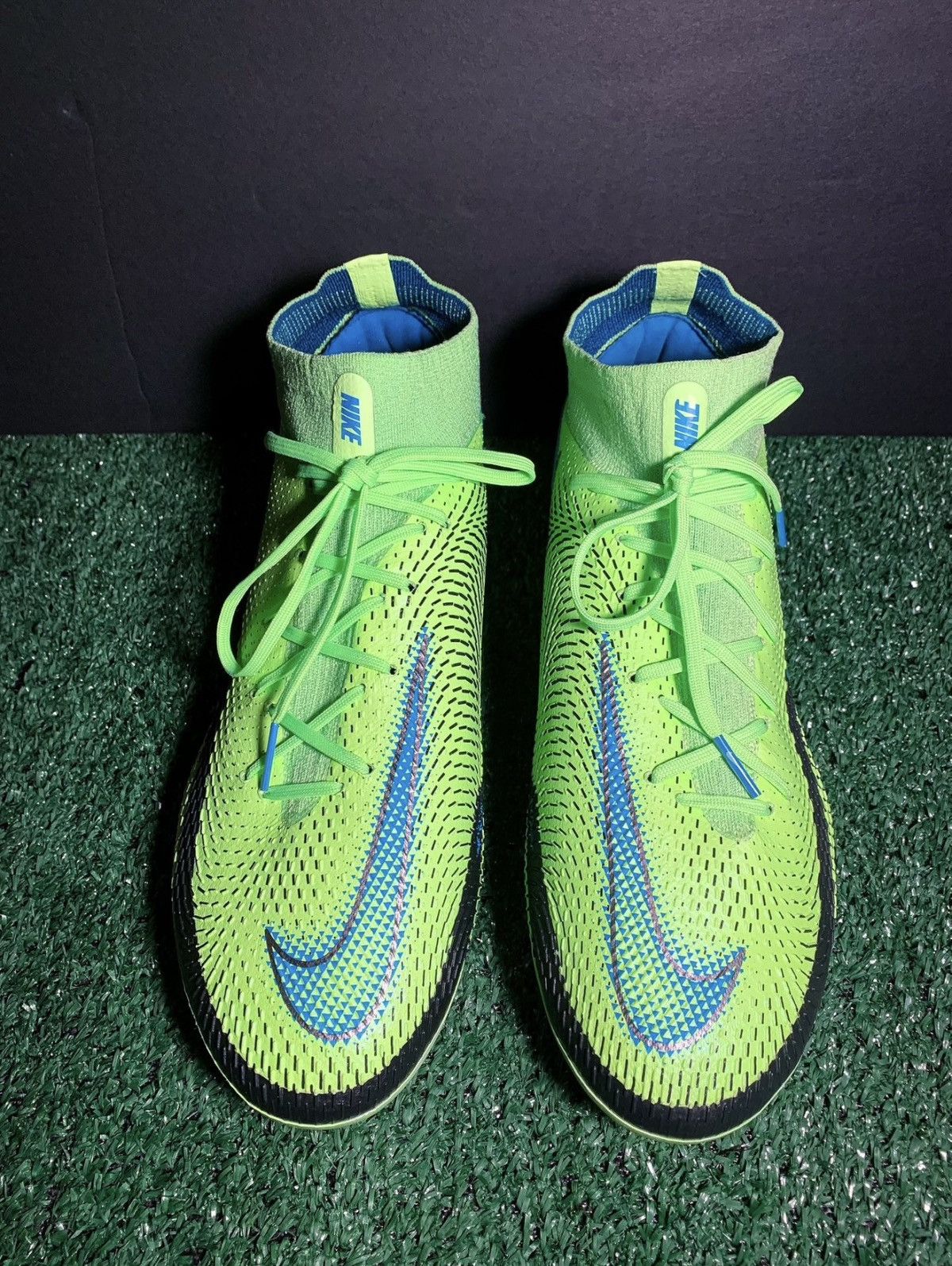 Nike Nike Phantom Gt Elite Size US 11.5 / EU 44-45 - 2 Thumbnail