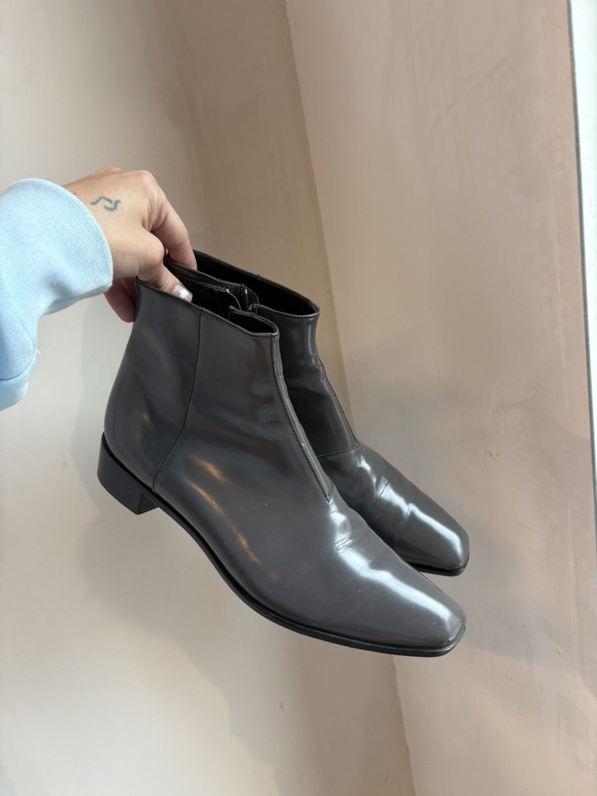 Prada Prada boots Size US 7.5 / IT 37.5 - 8 Thumbnail
