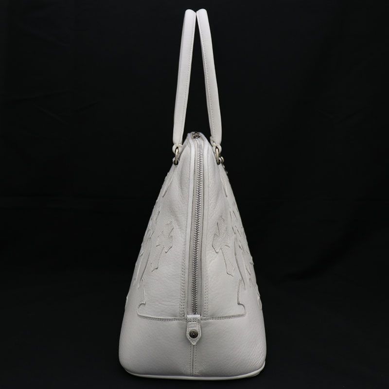 Chrome Hearts Chrome Hearts Slouchy Mo Cross Patch Bag Size ONE SIZE - 5 Thumbnail