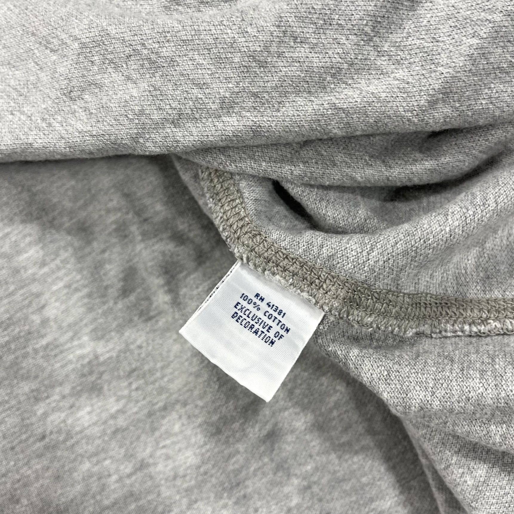 Polo Ralph Lauren Polo Ralph Lauren Polo Shirt Mens 2XLT Gray NWT Polo Shirt Mens 2XLT Gray New York P Wing Foot New York NWT Size US XXL / EU 58 / 5 - 7 Thumbnail