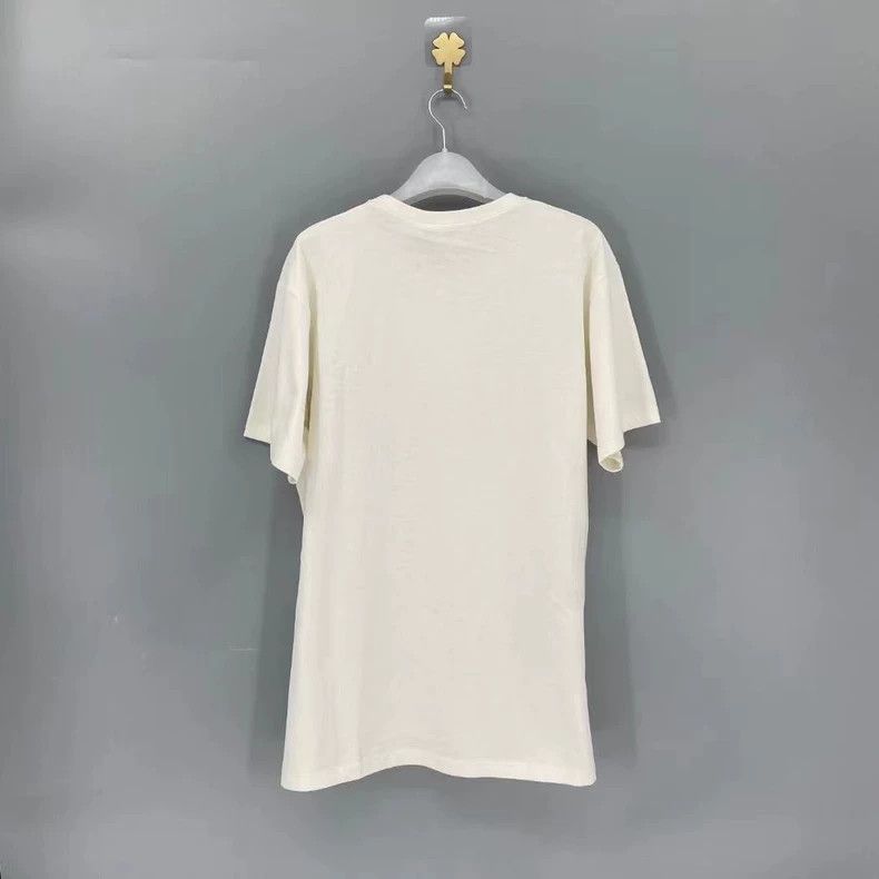 Gucci Gucci Co-branded Logo short sleeves Size US S / EU 44-46 / 1 - 2 Thumbnail