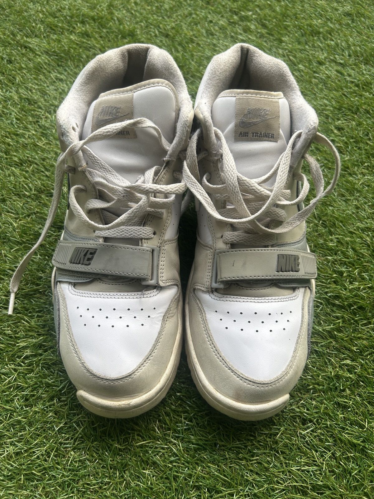 Nike Nike Air Trainer 1 Mid Size US 10.5 / EU 43-44 - 2 Thumbnail