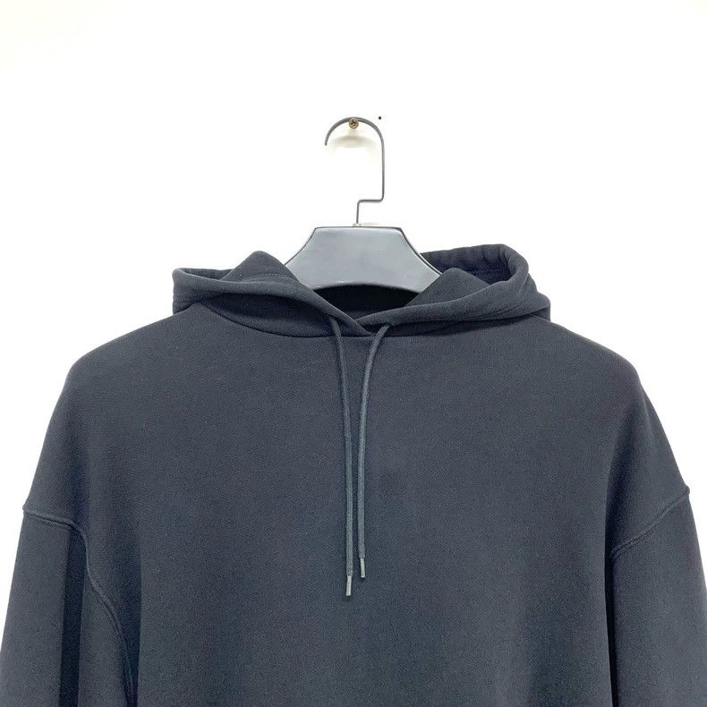 Balenciaga Balenciaga Logo hooded sweatshirt 2505-Nextarrow Size US S / EU 44-46 / 1 - 3 Thumbnail