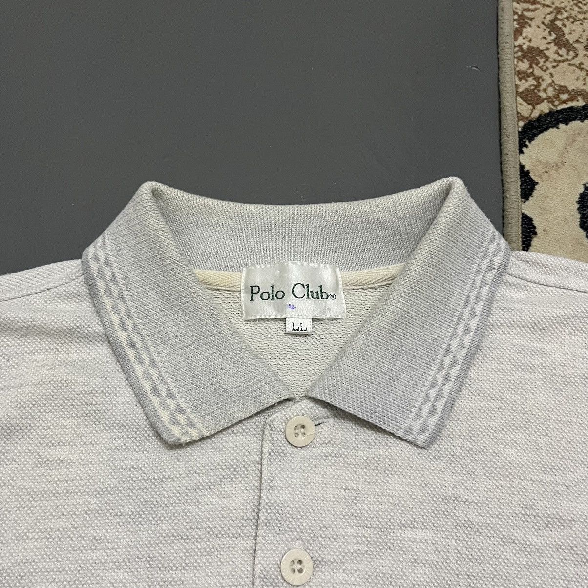 Beverly Hills Polo Club Vingtage Polo Club Single Pocket Size US L / EU 52-54 / 3 - 4 Thumbnail