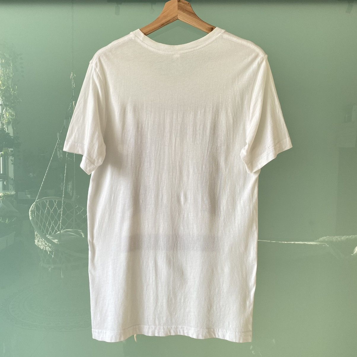 Band Tees Thrashed Taylor Swift Reputation Stadium Tour ERD GRUNGE T Size US M / EU 48-50 / 2 - 5 Thumbnail