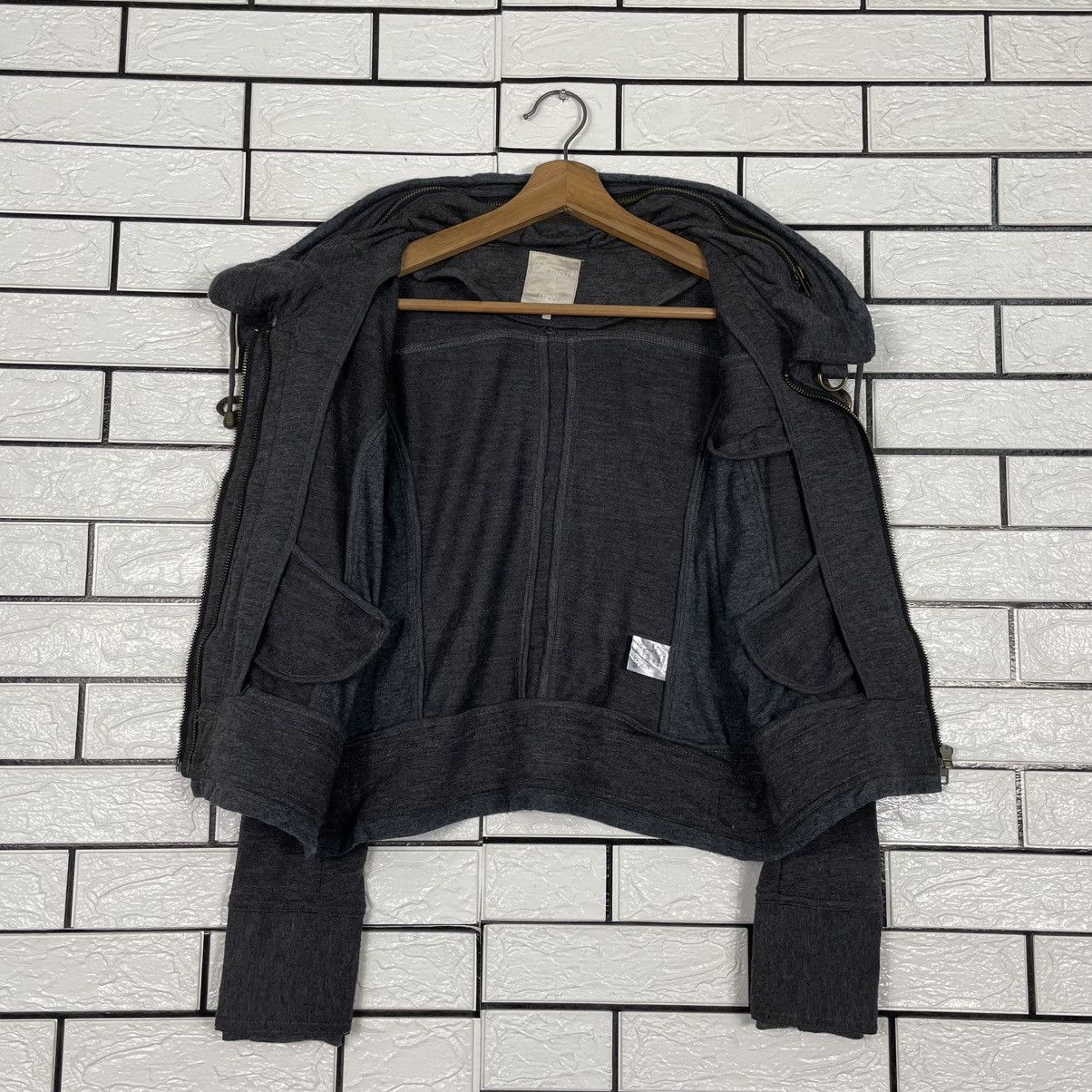 Other L'armoire De Luxe Women Jacket Size S / US 4 / IT 40 - 11 Thumbnail