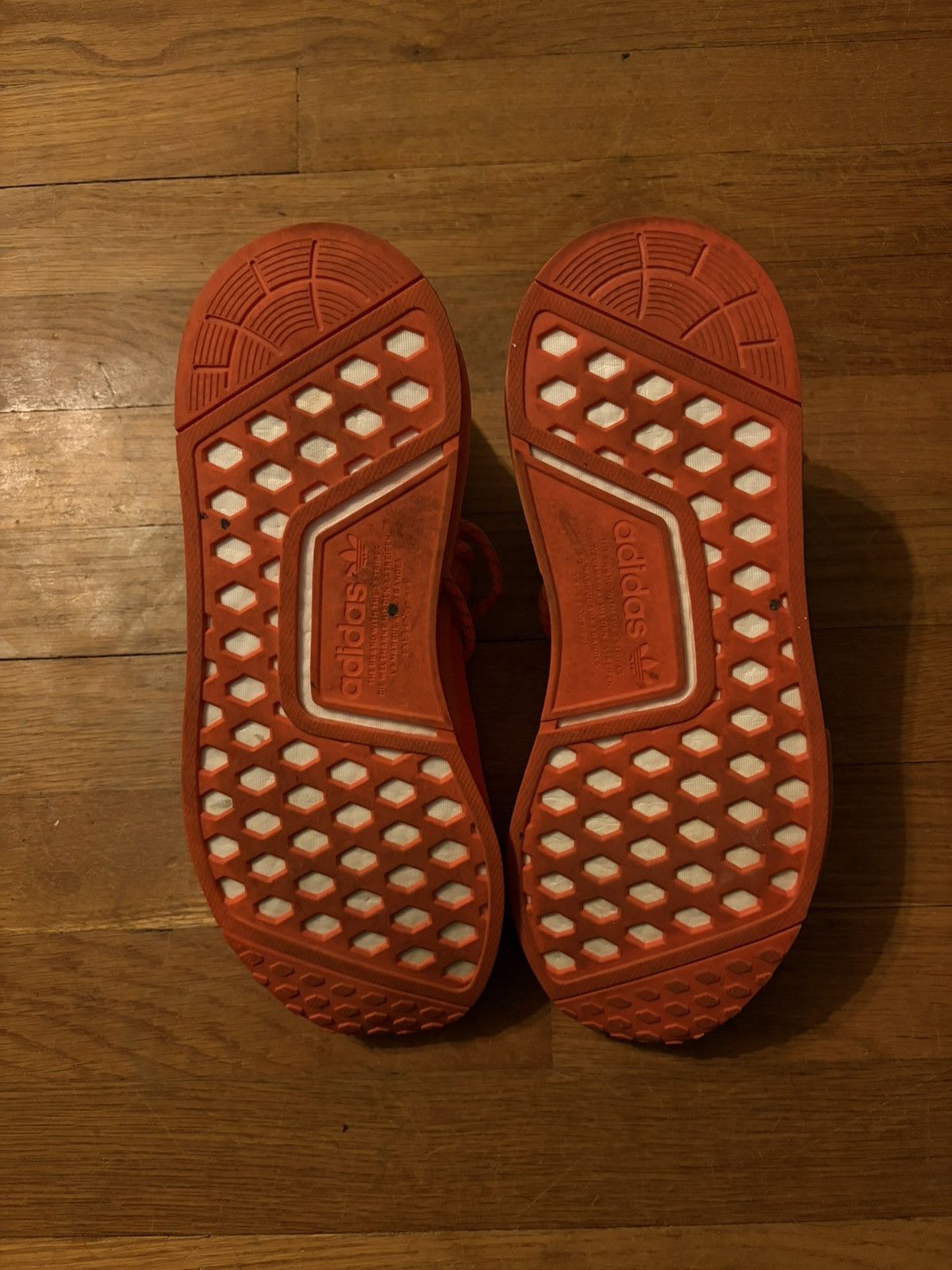 Adidas × Pharrell Human Races Size US 8.5 / EU 41-42 - 5 Thumbnail