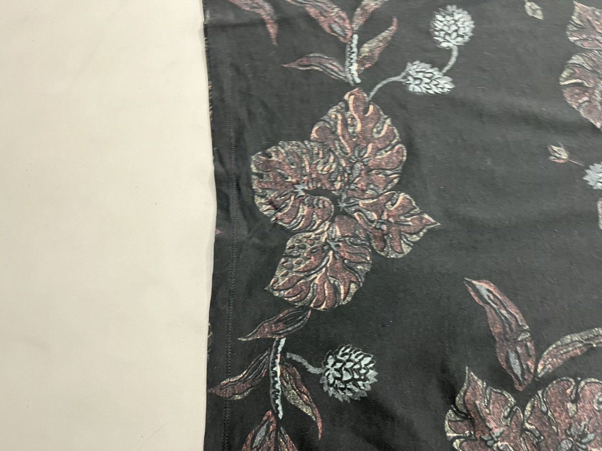 Allsaints Allsaints printed t shirts Size US L / EU 52-54 / 3 - 5 Thumbnail