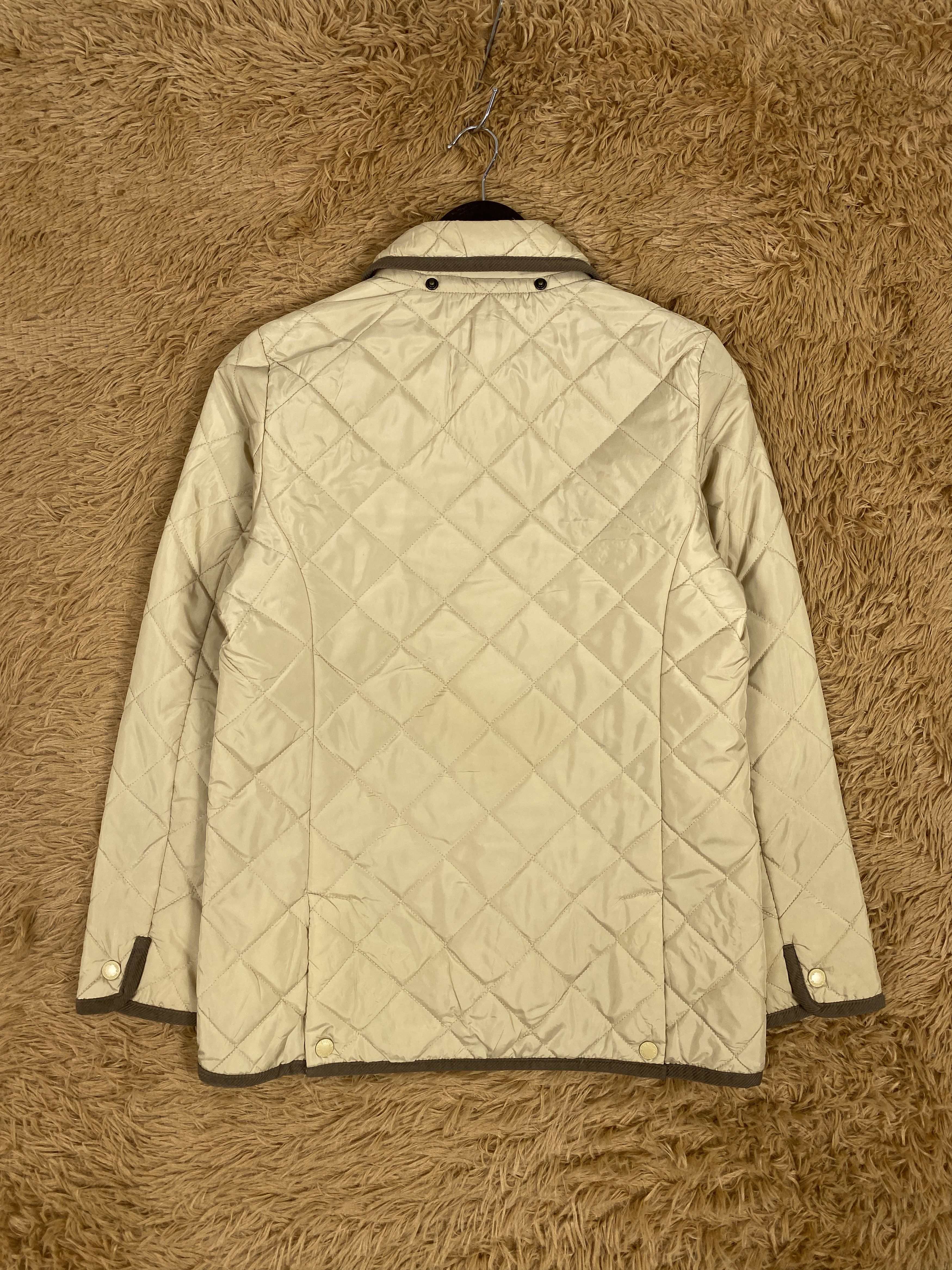 Golden Bear Vintage Golden Bear Quilted Jacket PJ2453 Size US S / EU 44-46 / 1 - 5 Thumbnail