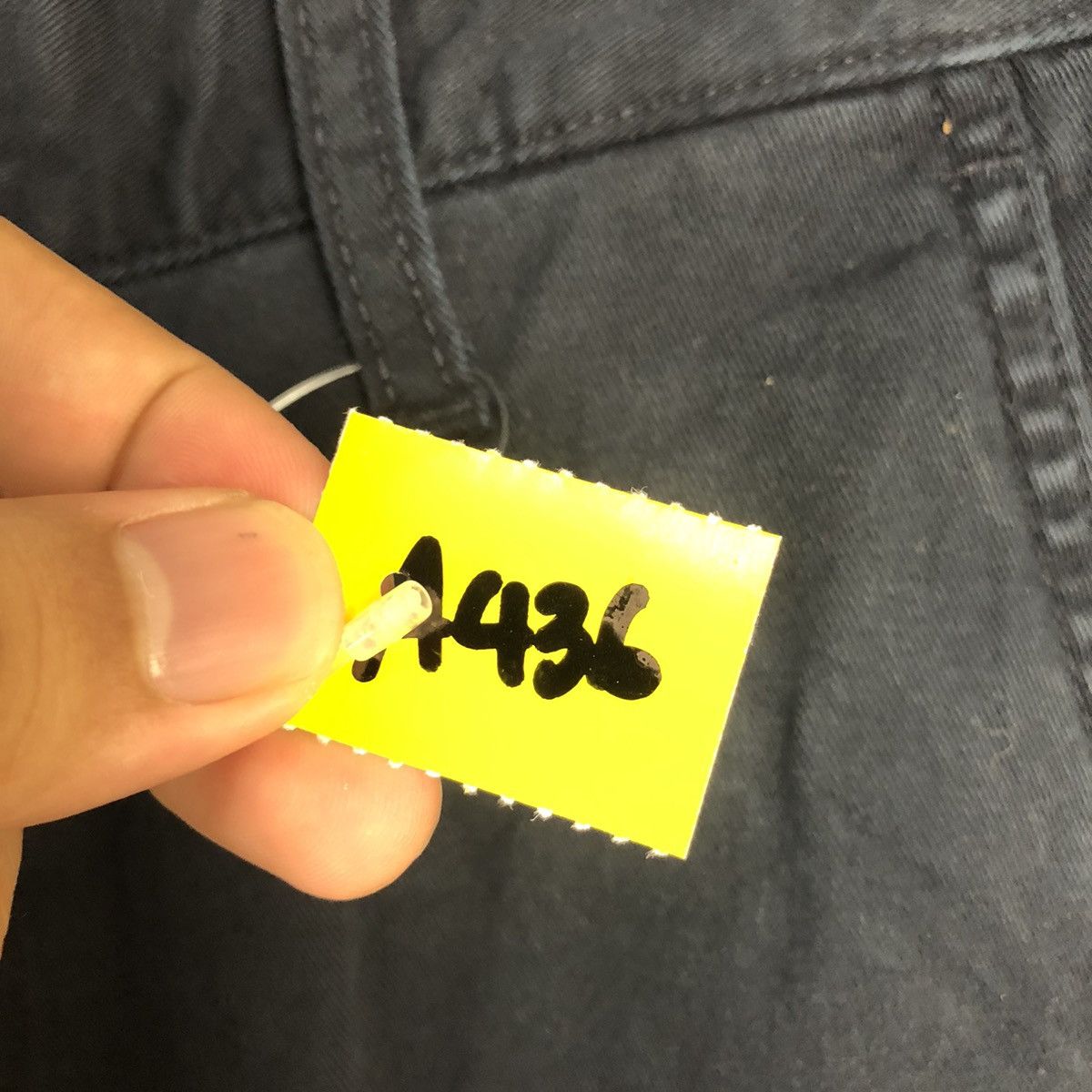 Japanese Brand Uniqlo japan tactical utility Cargo Multipocket Pants #A436 Size US 29 - 12 Thumbnail