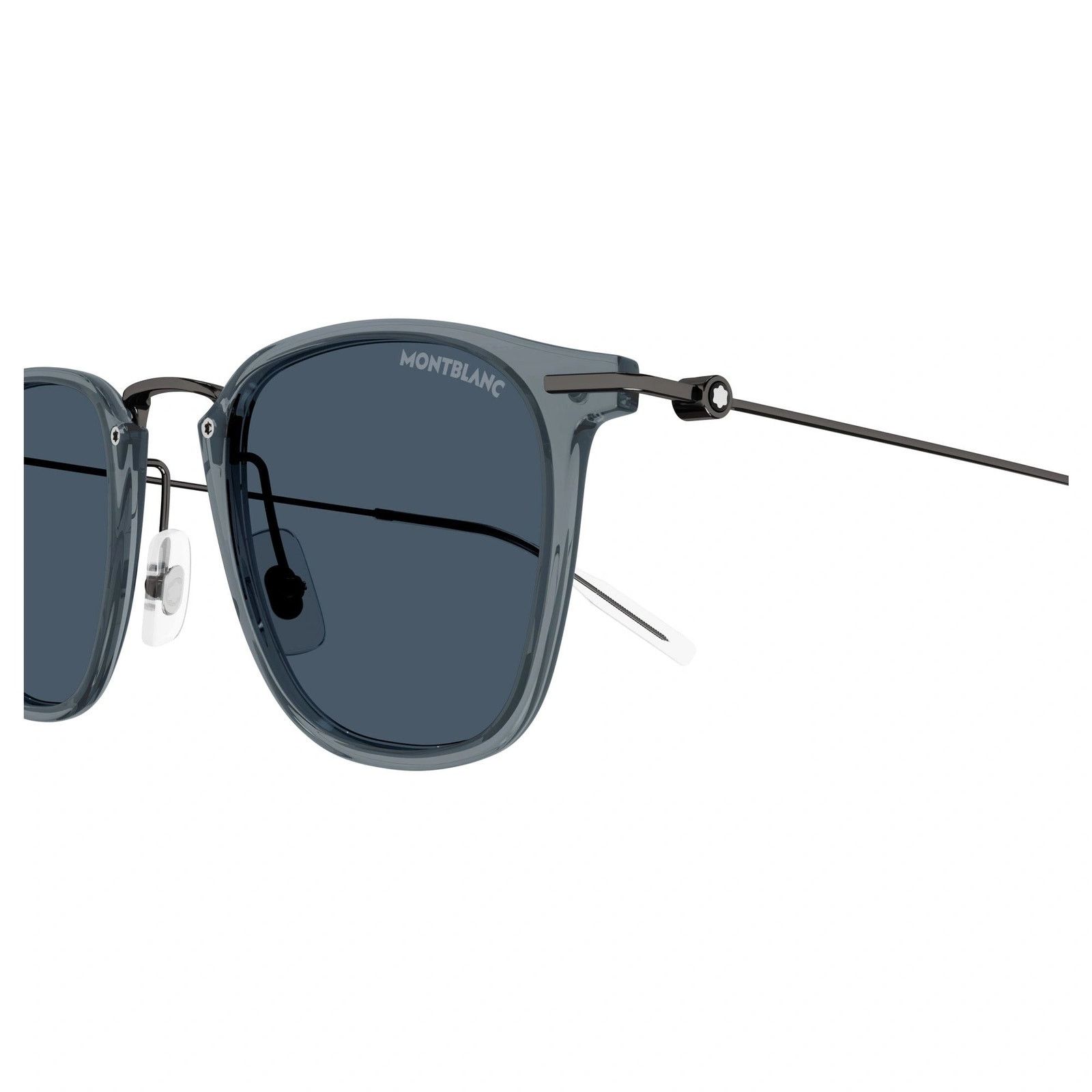 Montblanc Mont Blanc MB0295S-003(MB0295S-003-FR) Size ONE SIZE - 2 Thumbnail