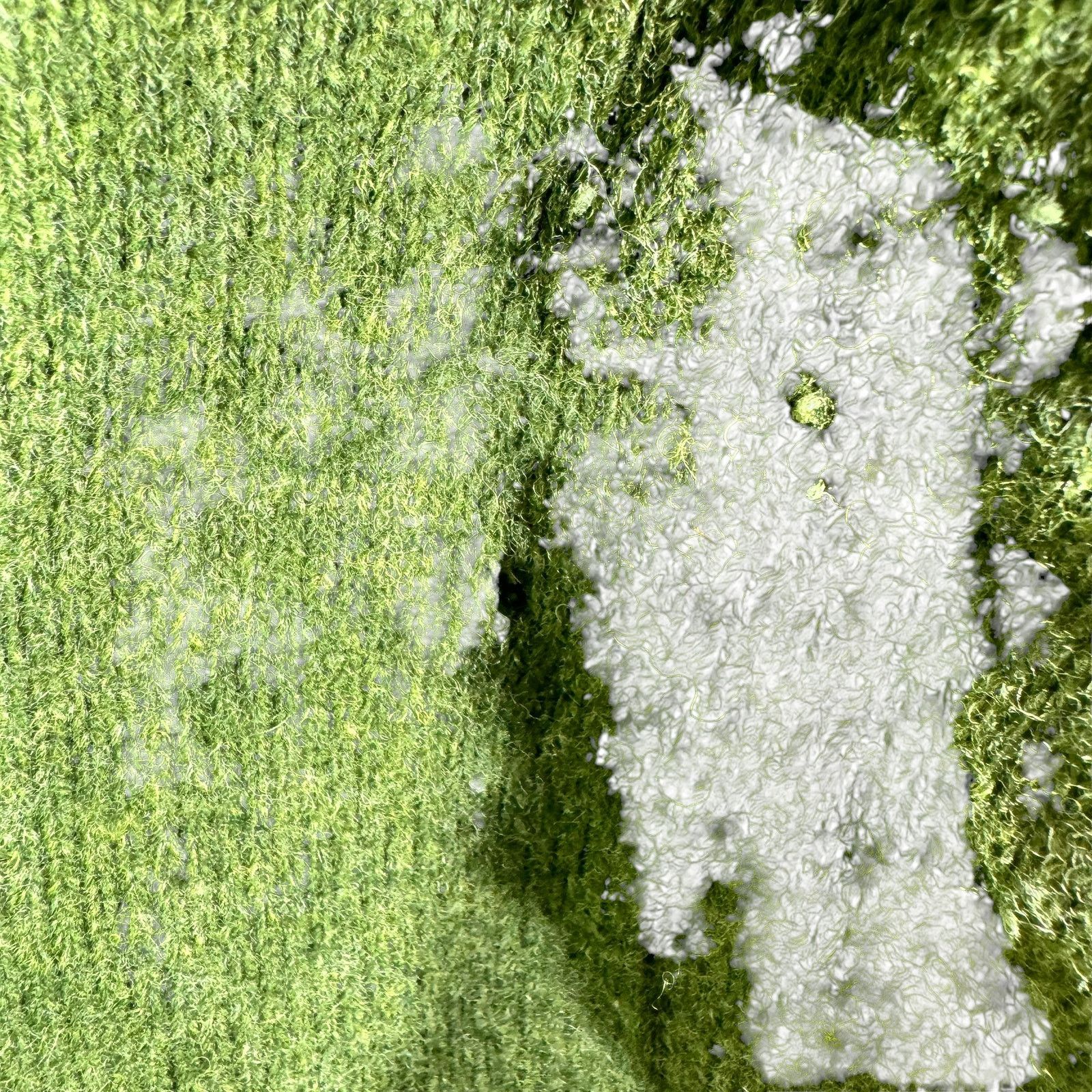 Abercrombie & Fitch Vintage Abercrombie & Fitch Wool Sweater Size US XL / EU 56 / 4 - 7 Thumbnail