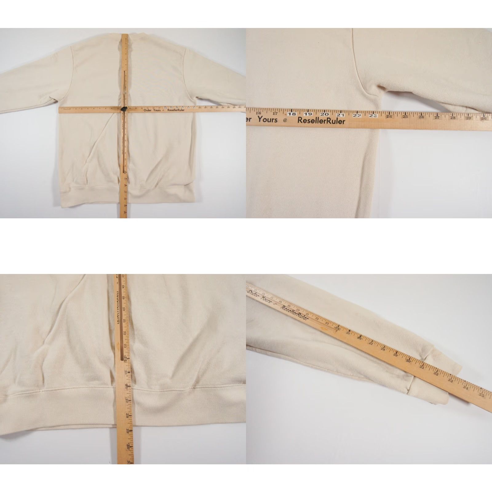 Vintage VINTAGE John Galt North Shore Hawaii Sweatshirt Adult One Size Pullover Casual Fleece Logo Size ONE SIZE - 8 Thumbnail