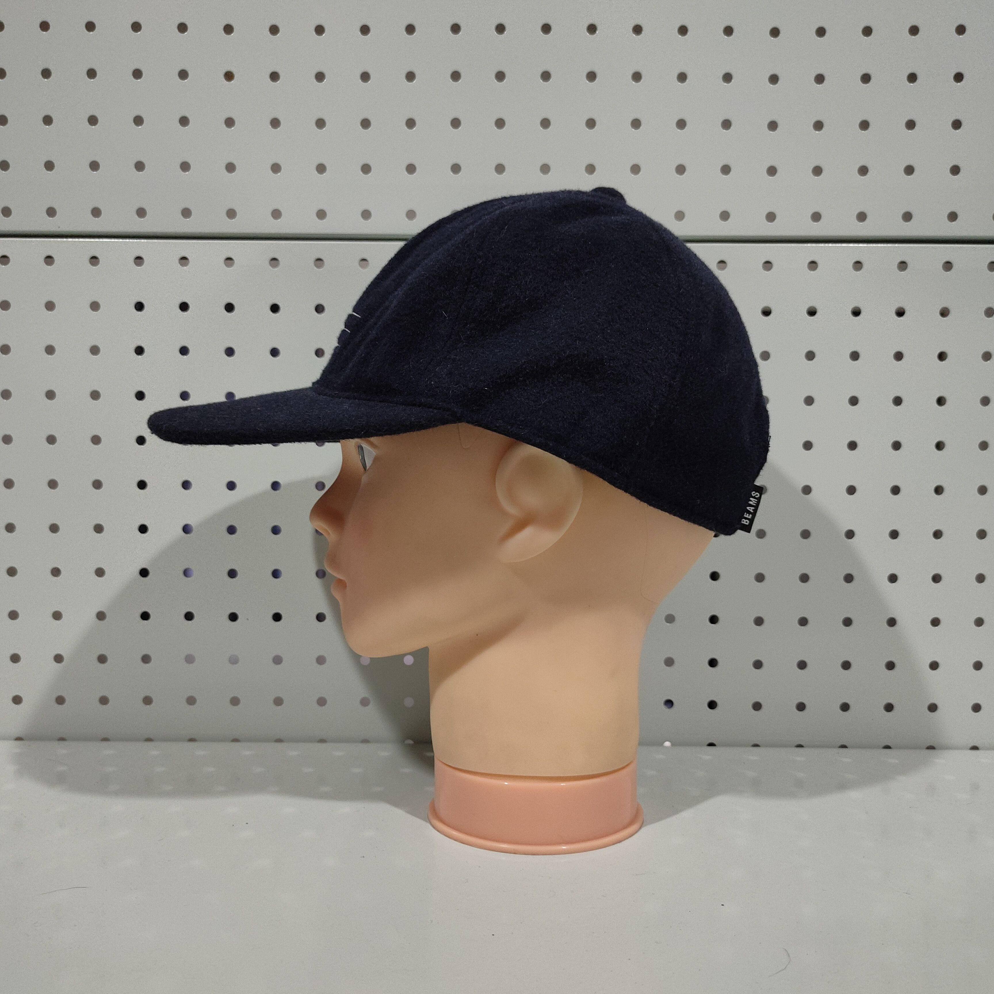 Beams Japan 🔥Beams Japan cap Size ONE SIZE - 3 Thumbnail