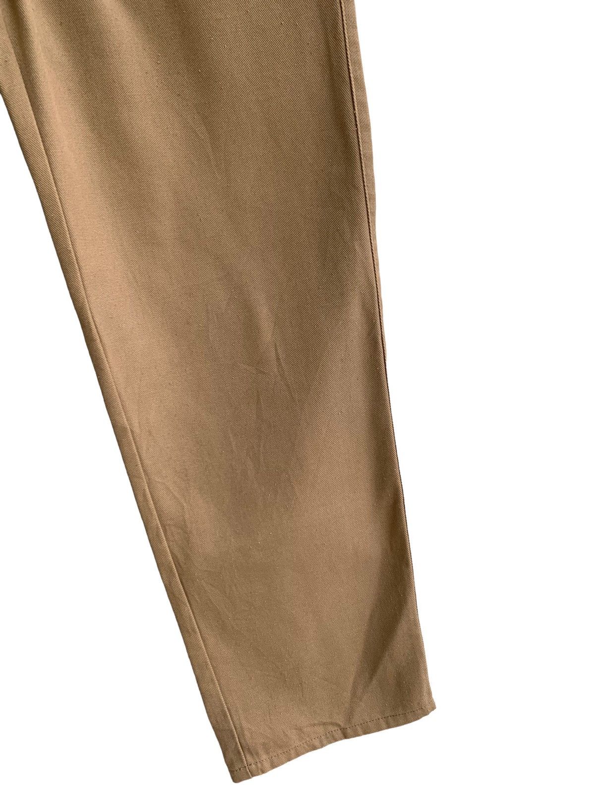 Stussy Vintage 90s Stussy Streetwear Pants Size US 32 / EU 48 - 9 Thumbnail