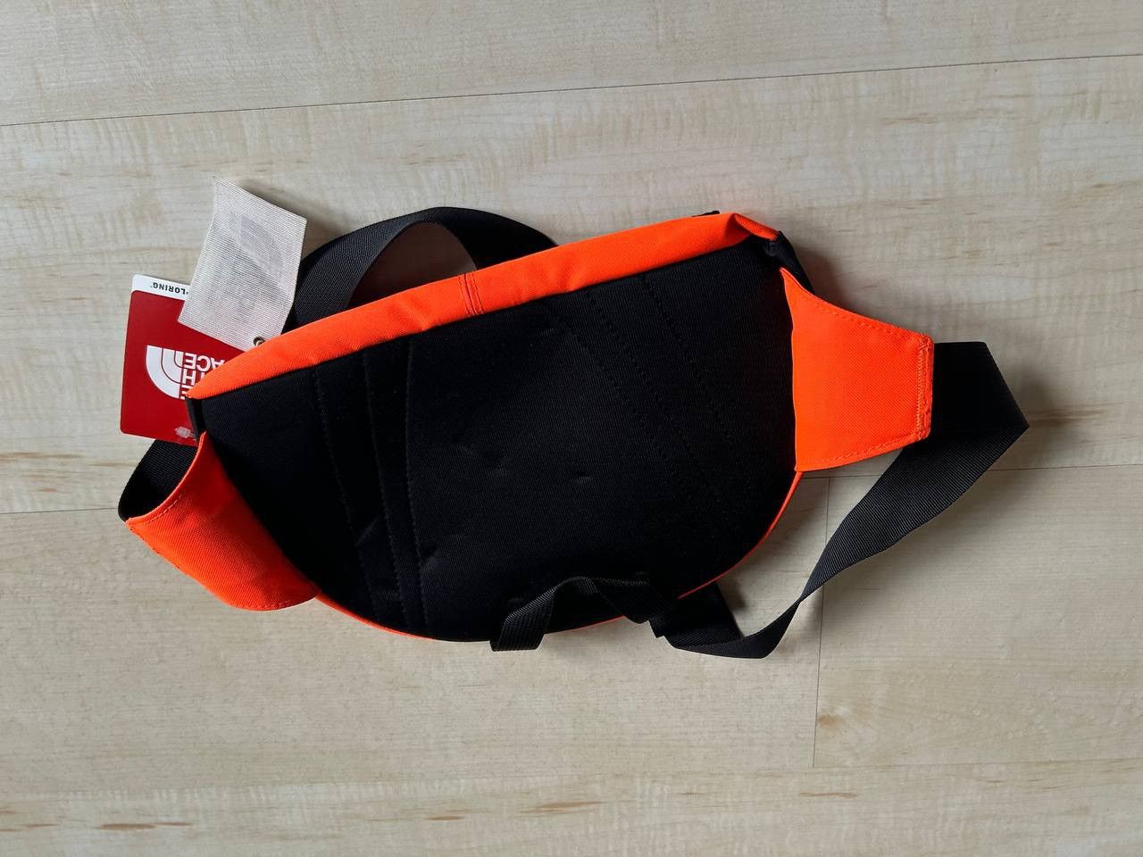 Supreme × The North Face Supreme tnf north face Roo like lumbar pack leaves wasit bag Size ONE SIZE - 2 Thumbnail