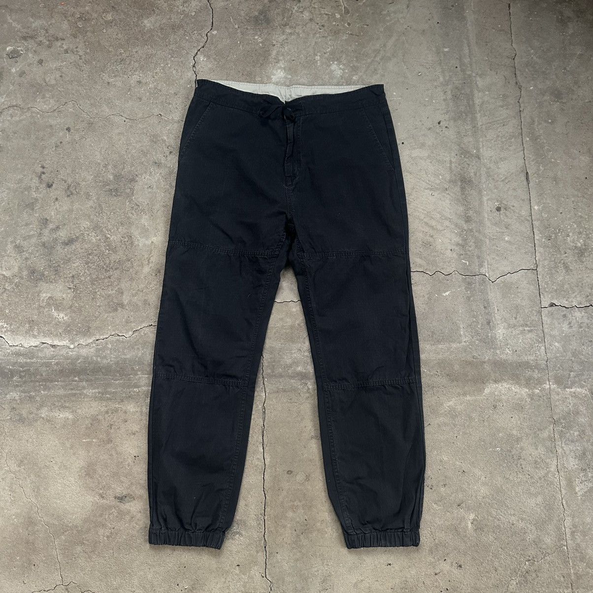 Carhartt 🔥Carhartt Marshall Jogger ripstop pants Size US 34 / EU 50 - 1 Thumbnail
