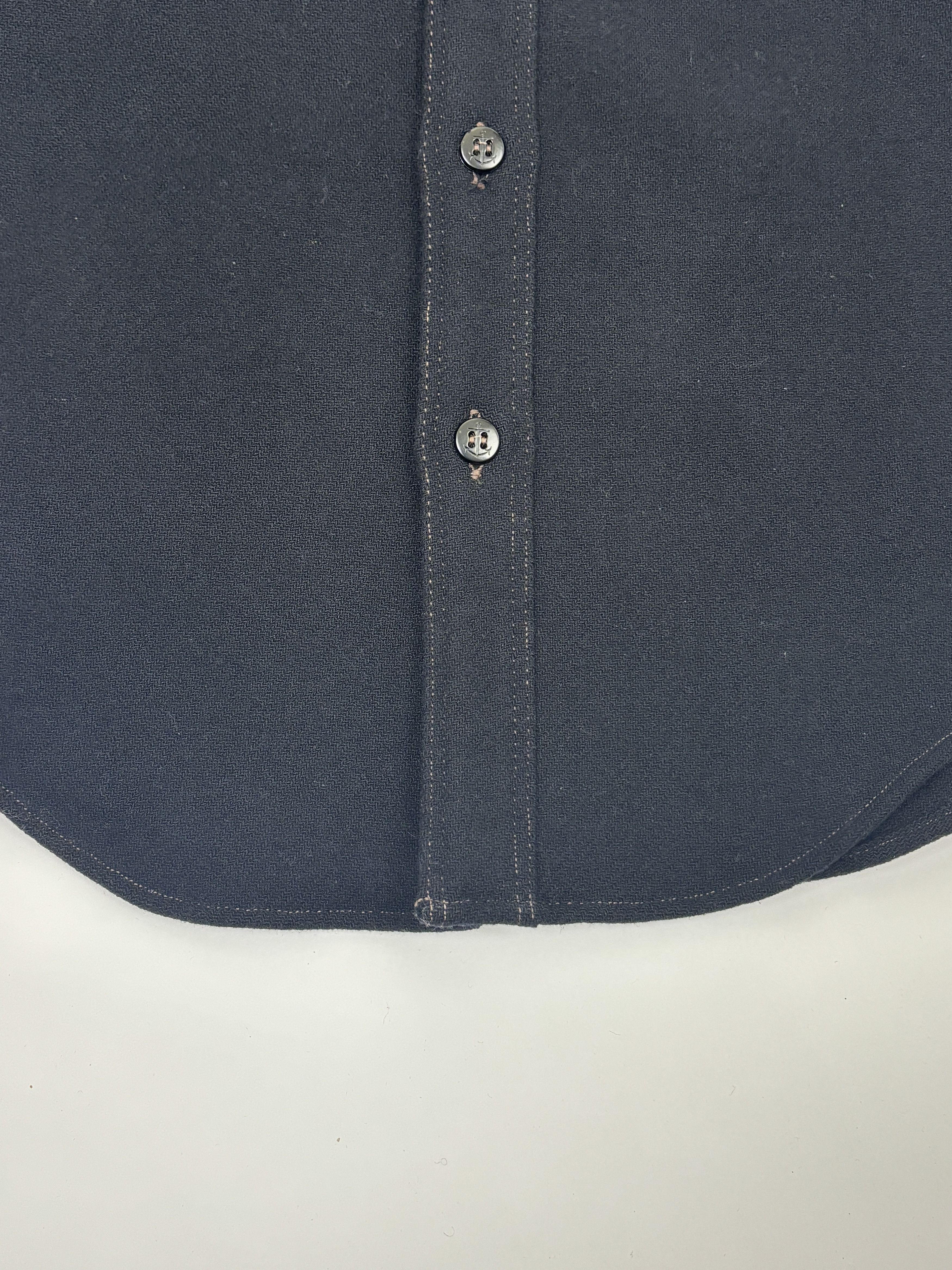 Freewheelers Freewheelers CPO Wool Shirt Size US M / EU 48-50 / 2 - 6 Thumbnail