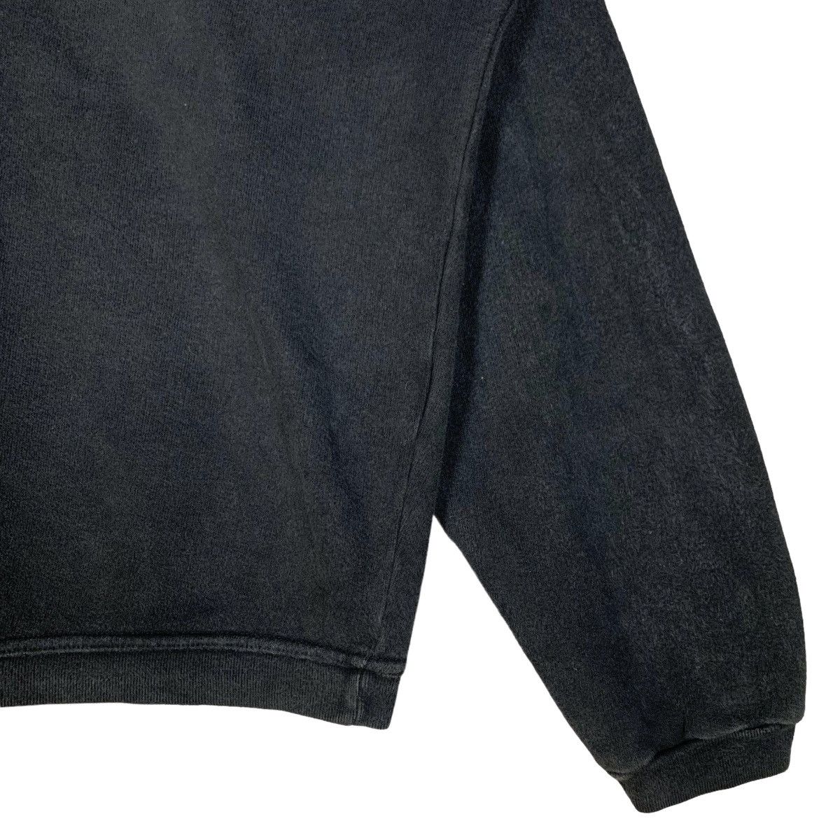 Armani Vintage Armani Jeans Giorgio Armani Pullover Sweatshirt Size US M / EU 48-50 / 2 - 6 Thumbnail