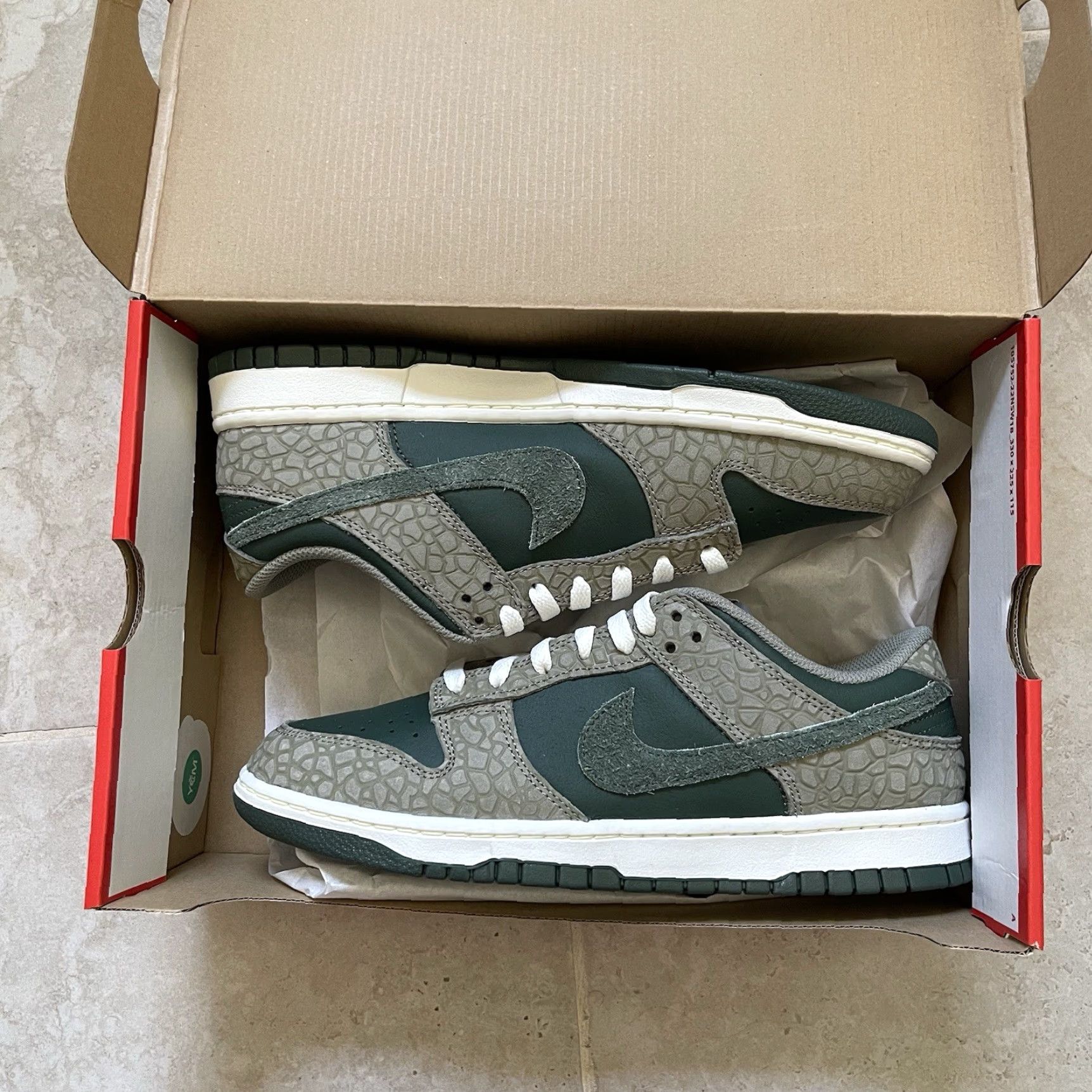 Nike Dunk \