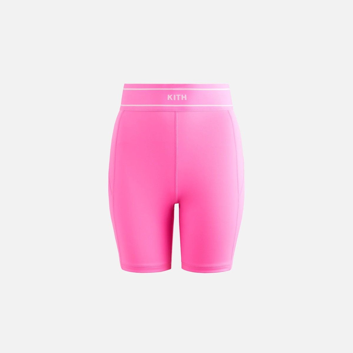 Kith NWT KITH Womens Lana Biker Short SS 2024 Size 25" / US 0 / IT 36 - 1 Thumbnail