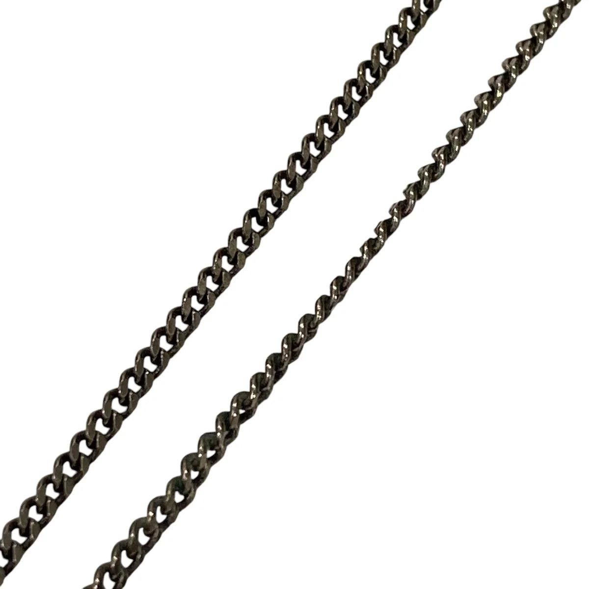 Alexander McQueen Gemstone Necklace Size ONE SIZE - 6 Thumbnail