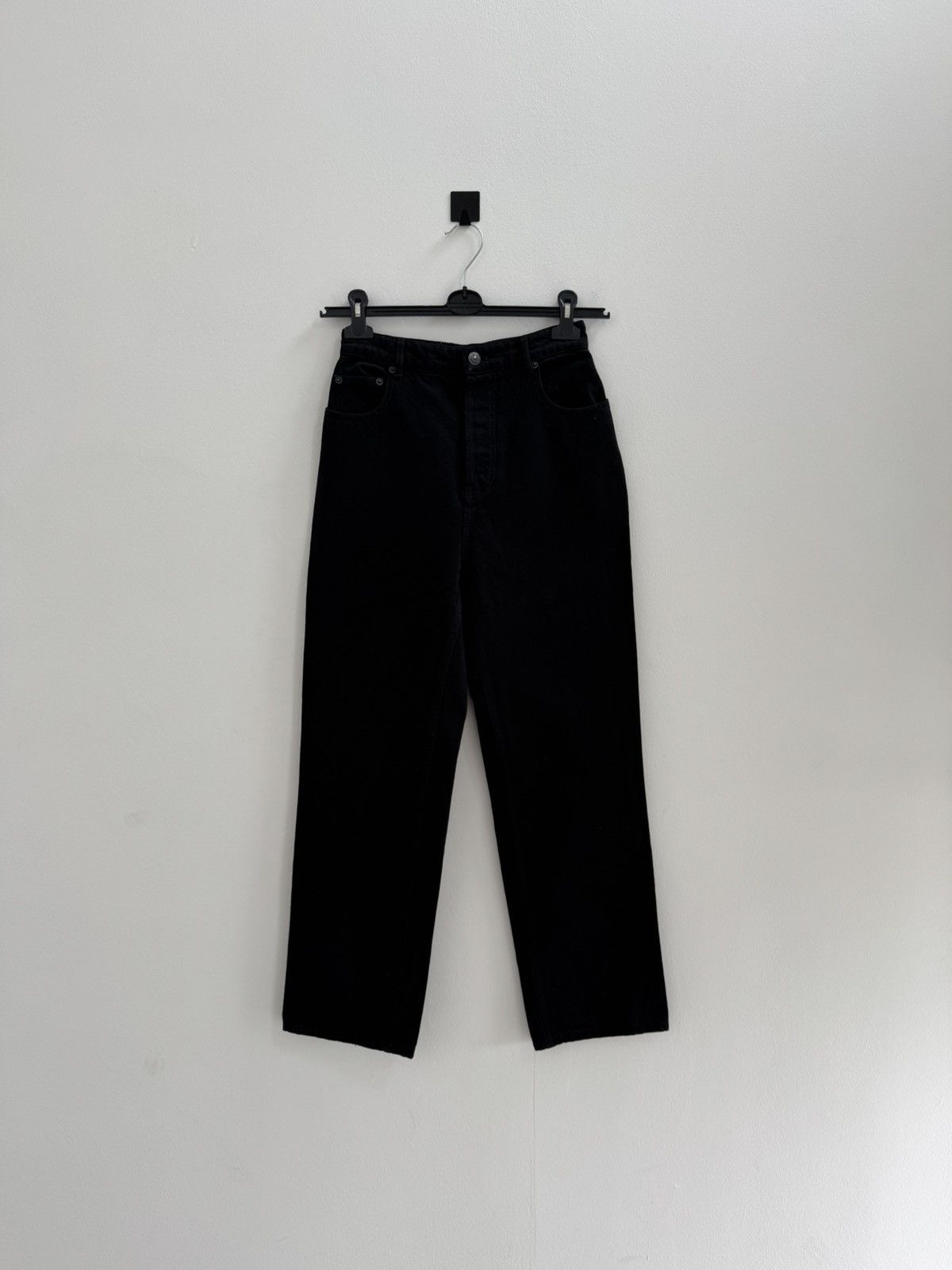 Balenciaga Balenciaga jeans Size US 27 - 6 Thumbnail