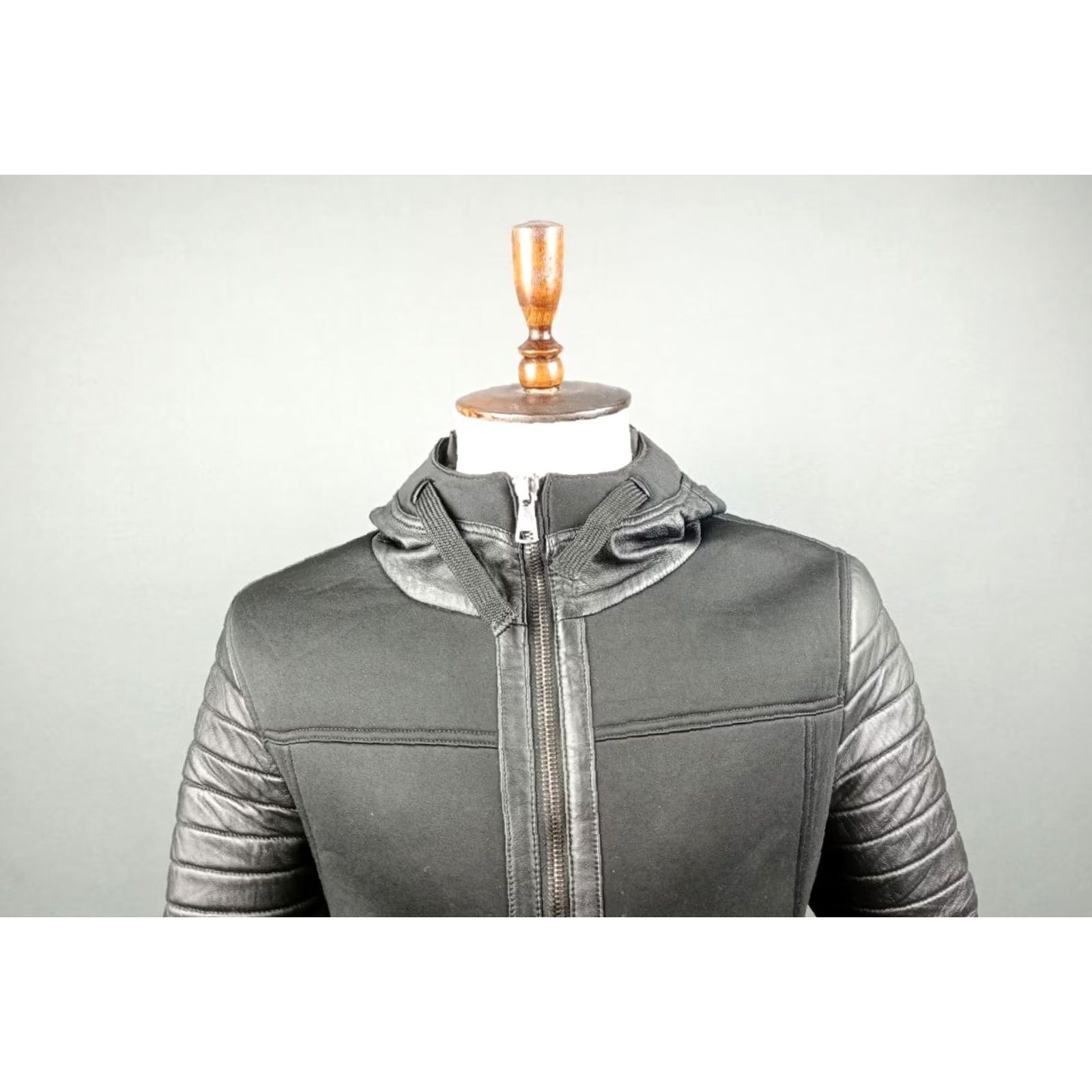 Brian Dales Brian Dales Bomber Jacket Size 50 Made in Italy Men's Size US M / EU 48-50 / 2 - 6 Thumbnail