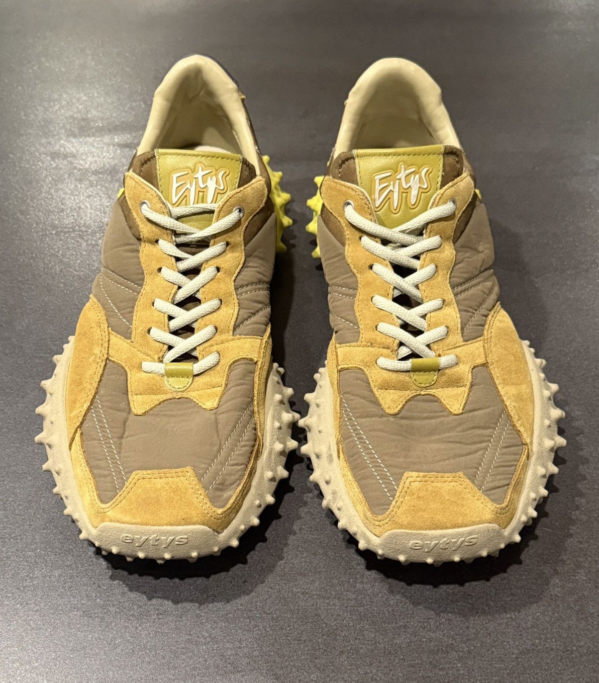 Eytys Fugu | Grailed