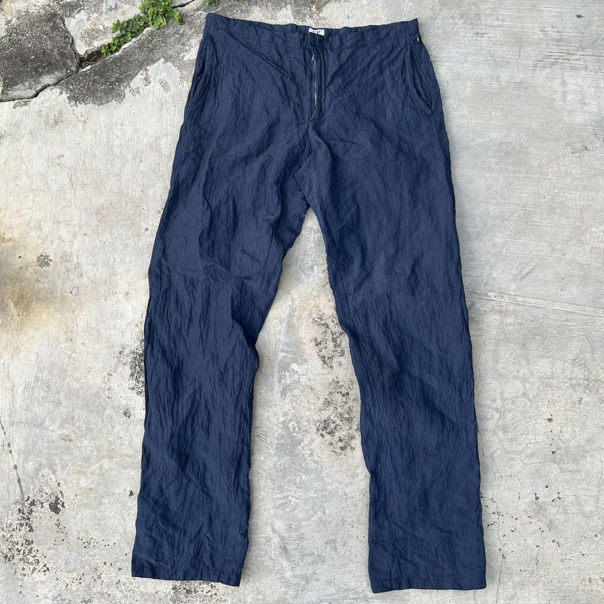 C.P. Company Vintage C.P Company Pants Size US 32 / EU 48 - 4 Thumbnail
