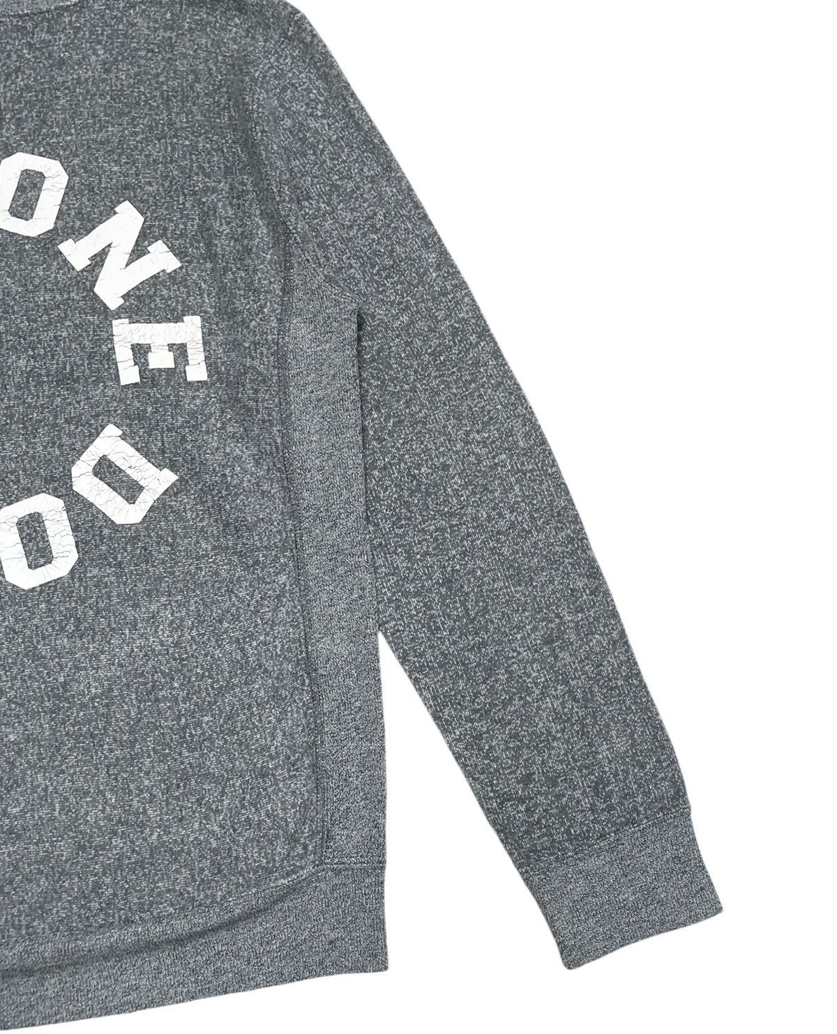 GOODENOUGH Vintage Good Enough Champion Reverse Weave Sweatshirt 2000s Size US L / EU 52-54 / 3 - 8 Thumbnail