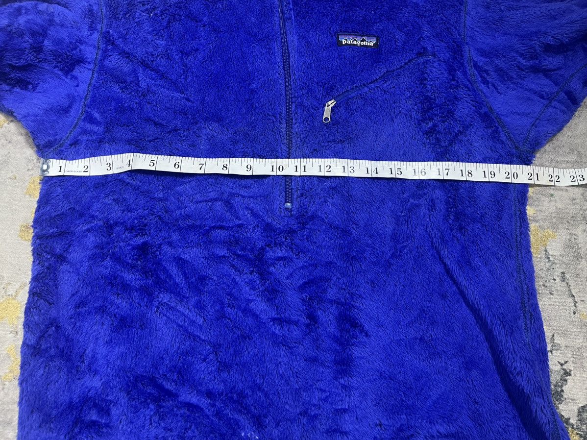 Vintage Vintage 90s PATAGONIA Fleece Jacket Size US M / EU 48-50 / 2 - 10 Thumbnail