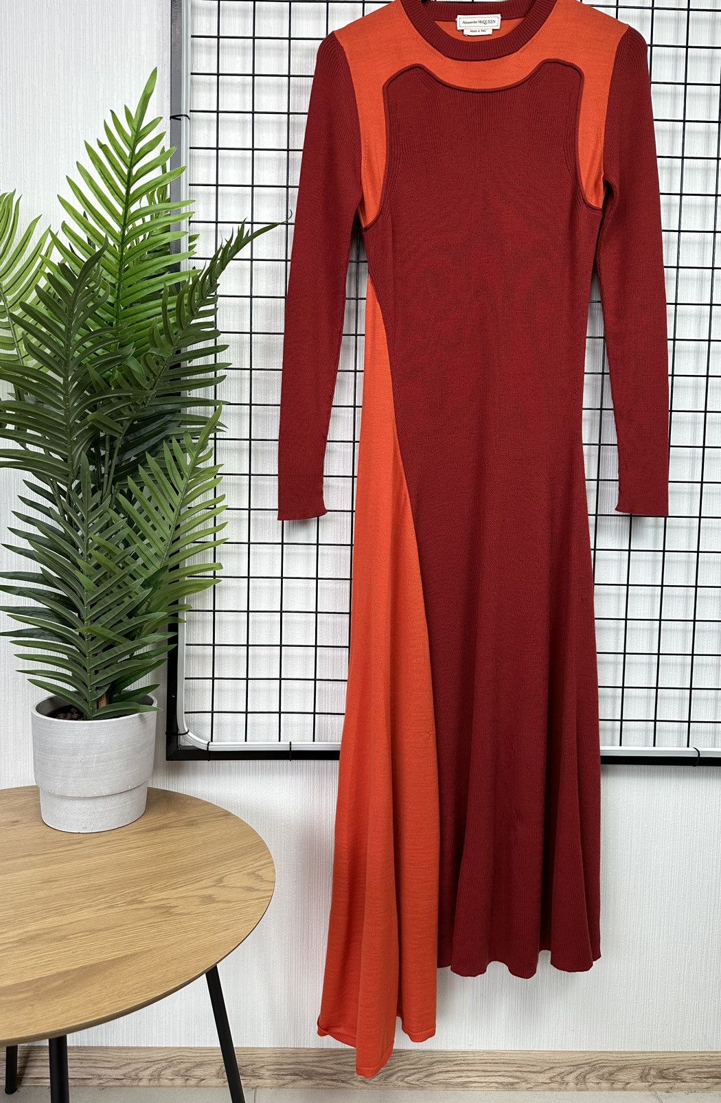 asymmetrical dress hoco Primavera Asymmetrical Sequin Lace-up Back HoCo Dress 4214 Grape / 8 main image 1