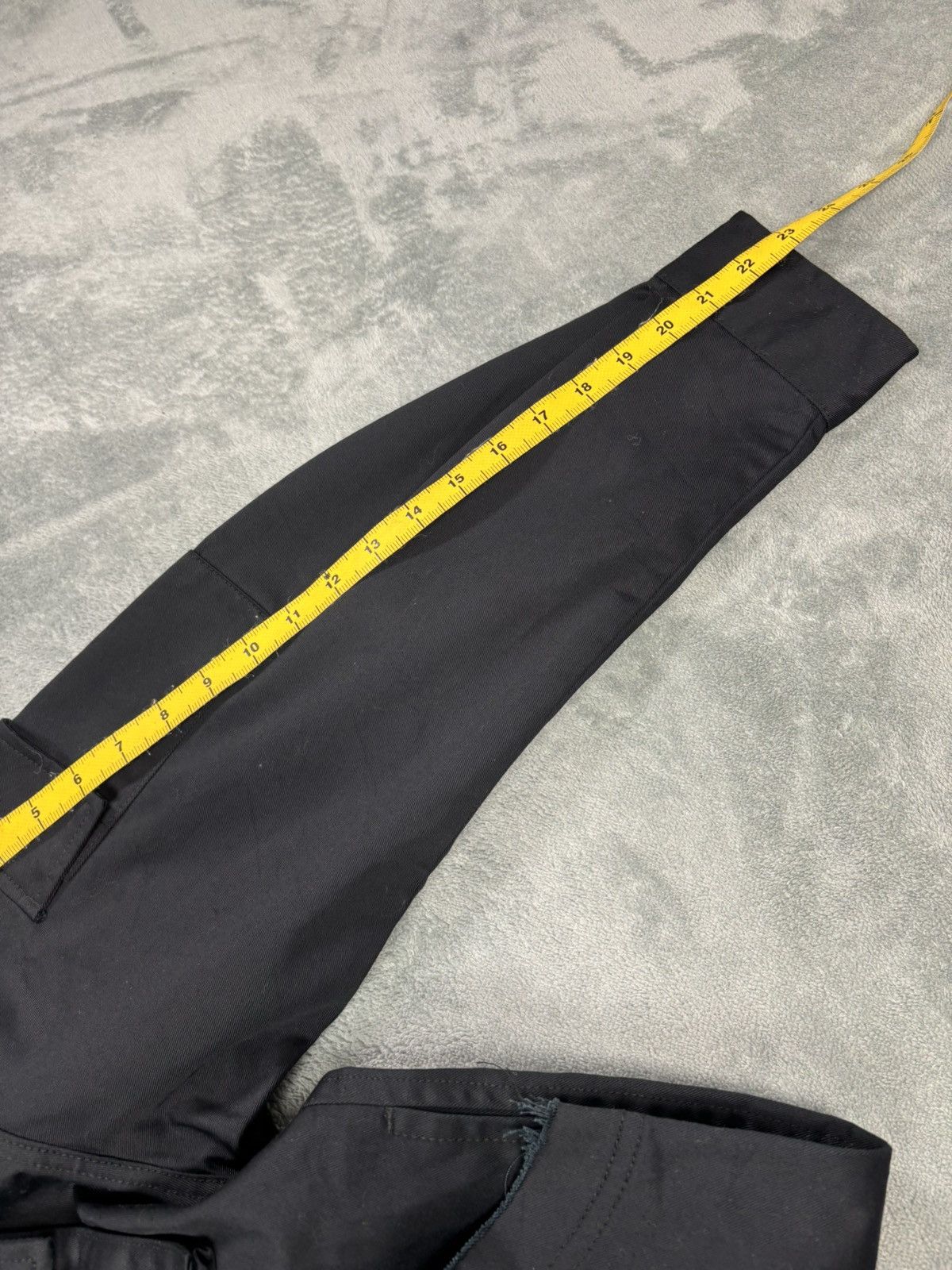 GU × Undercover Undercover x Gu Tactical Jacket. J0108 Size US M / EU 48-50 / 2 - 13 Thumbnail